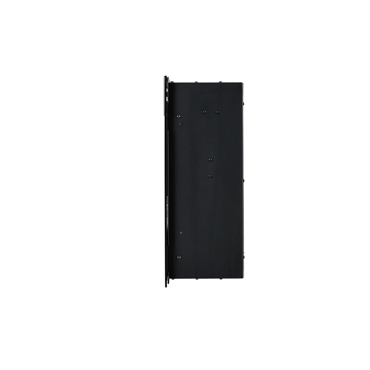 Prism 74" - Optiflame Elektrische Haard