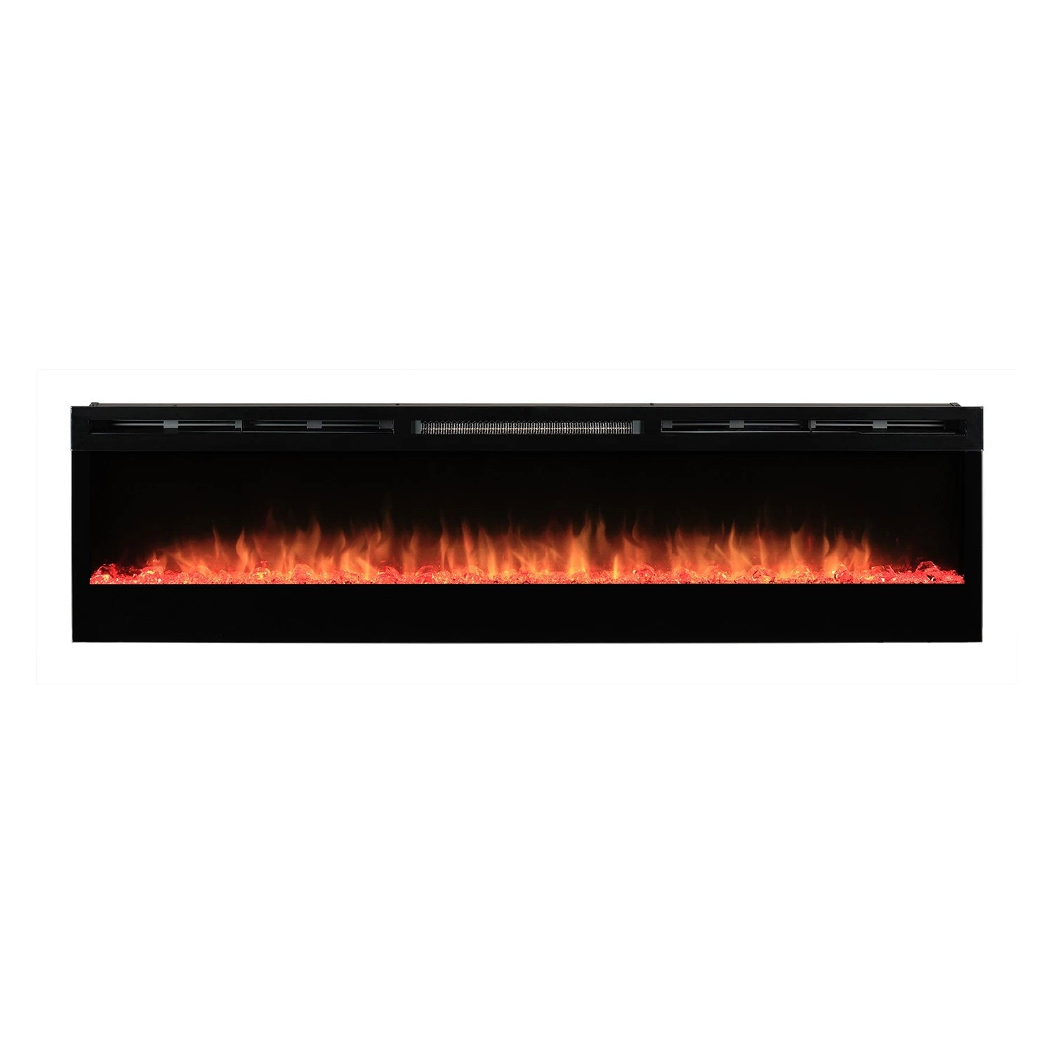 Prism 74" - Optiflame Elektrische Haard