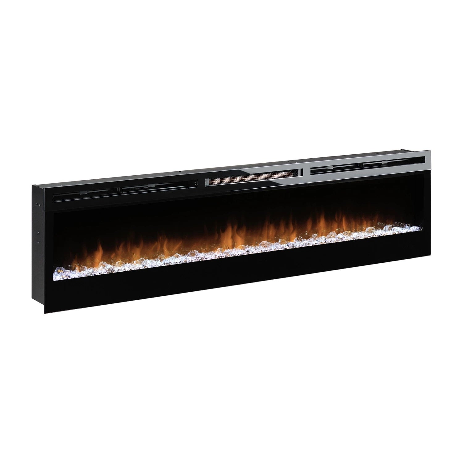Prism 74" - Optiflame Elektrische Haard