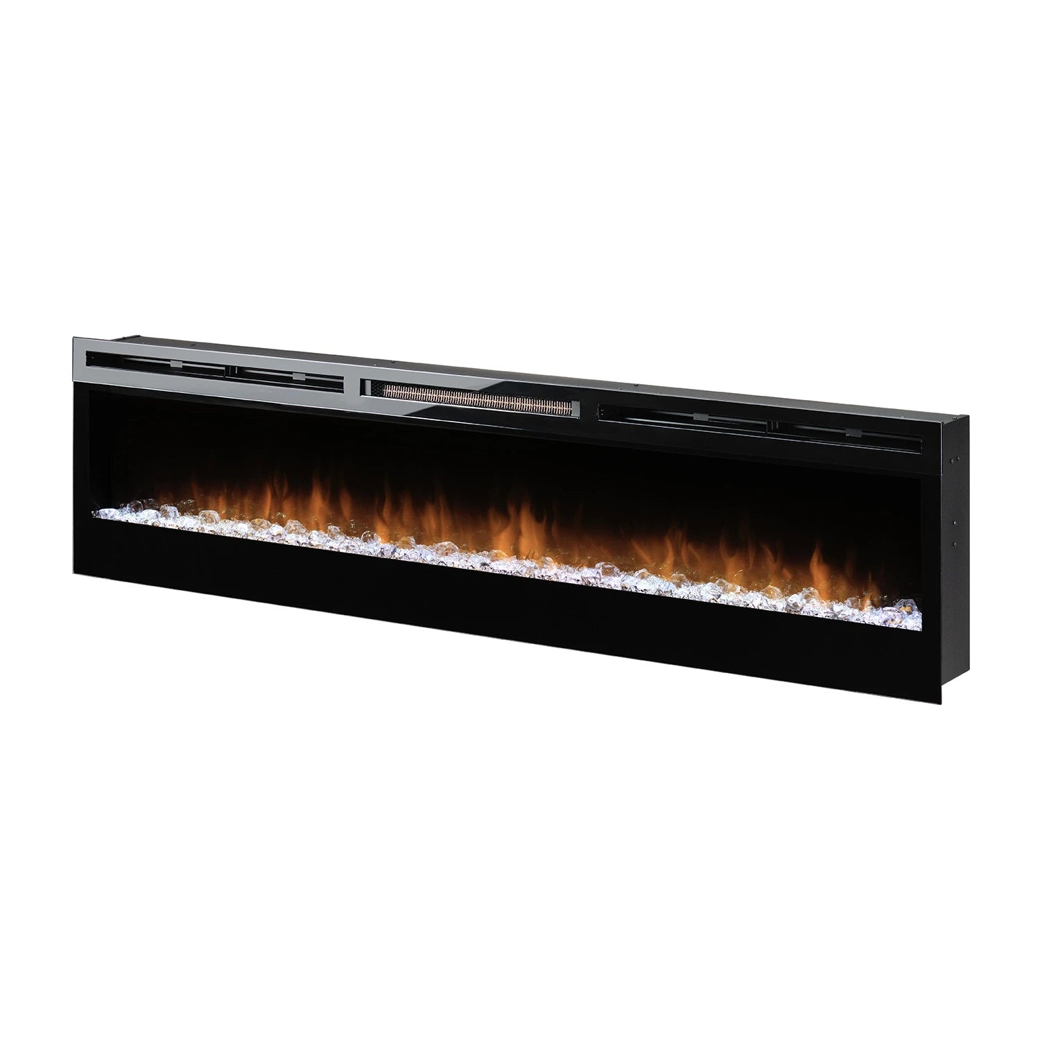 Prism 74" - Optiflame Elektrische Haard