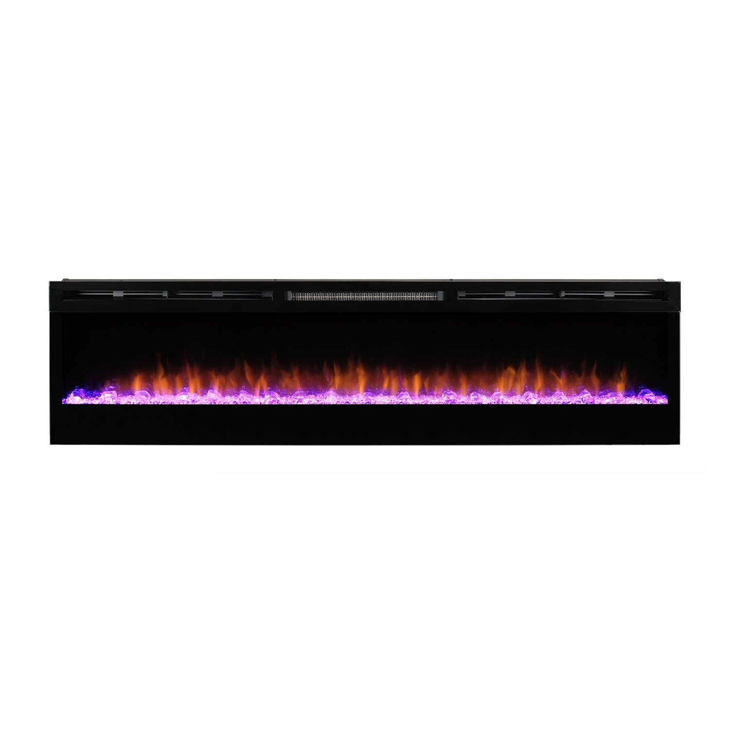 Prism 74" - Optiflame Elektrische Haard