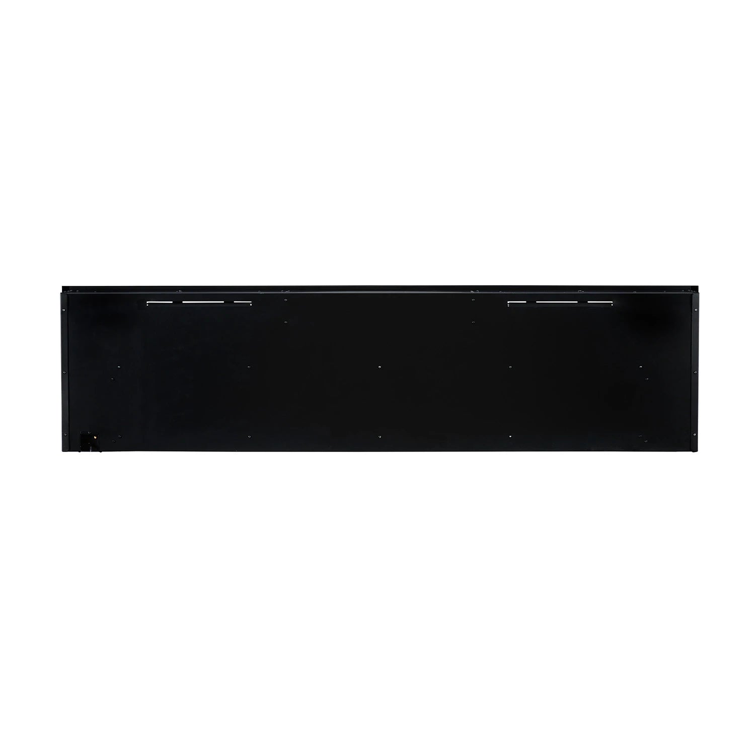 Prism 74" - Optiflame Elektrische Haard