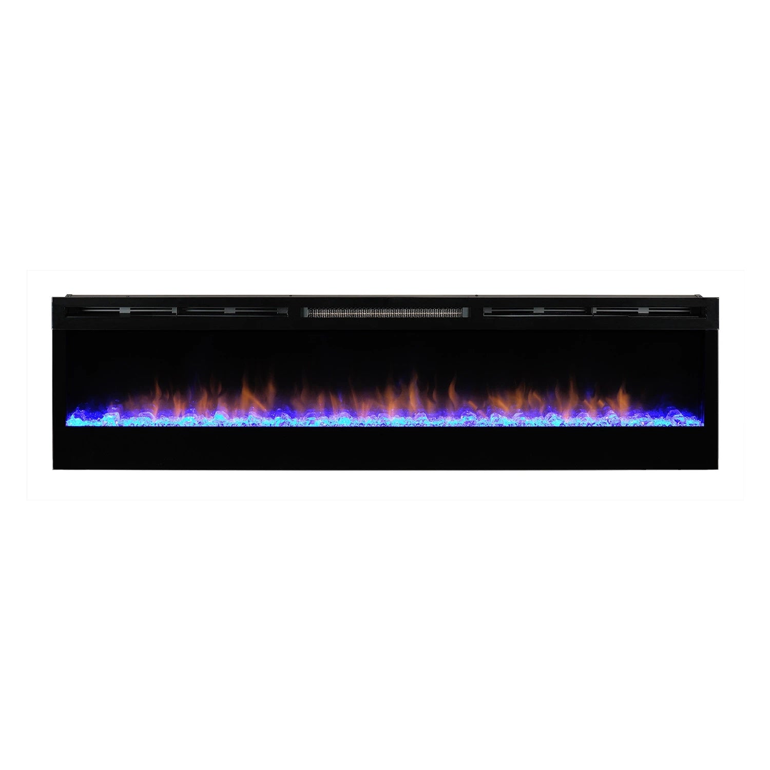 Prism 74" - Optiflame Elektrische Haard