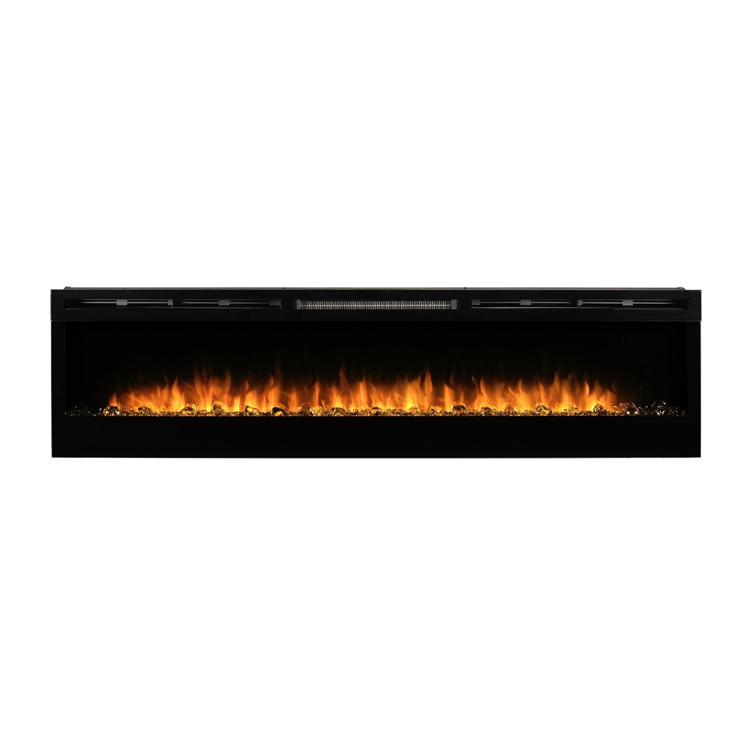 Prism 74" - Optiflame Elektrische Haard