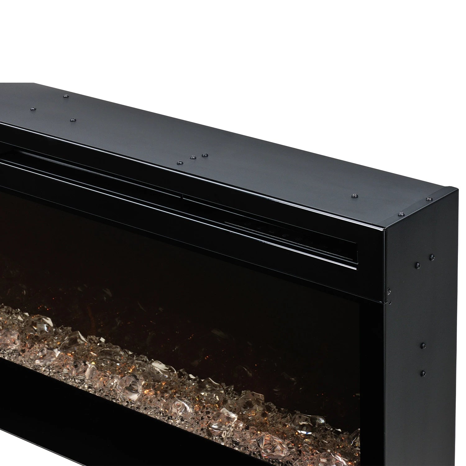 Prism 74" - Optiflame Elektrische Haard