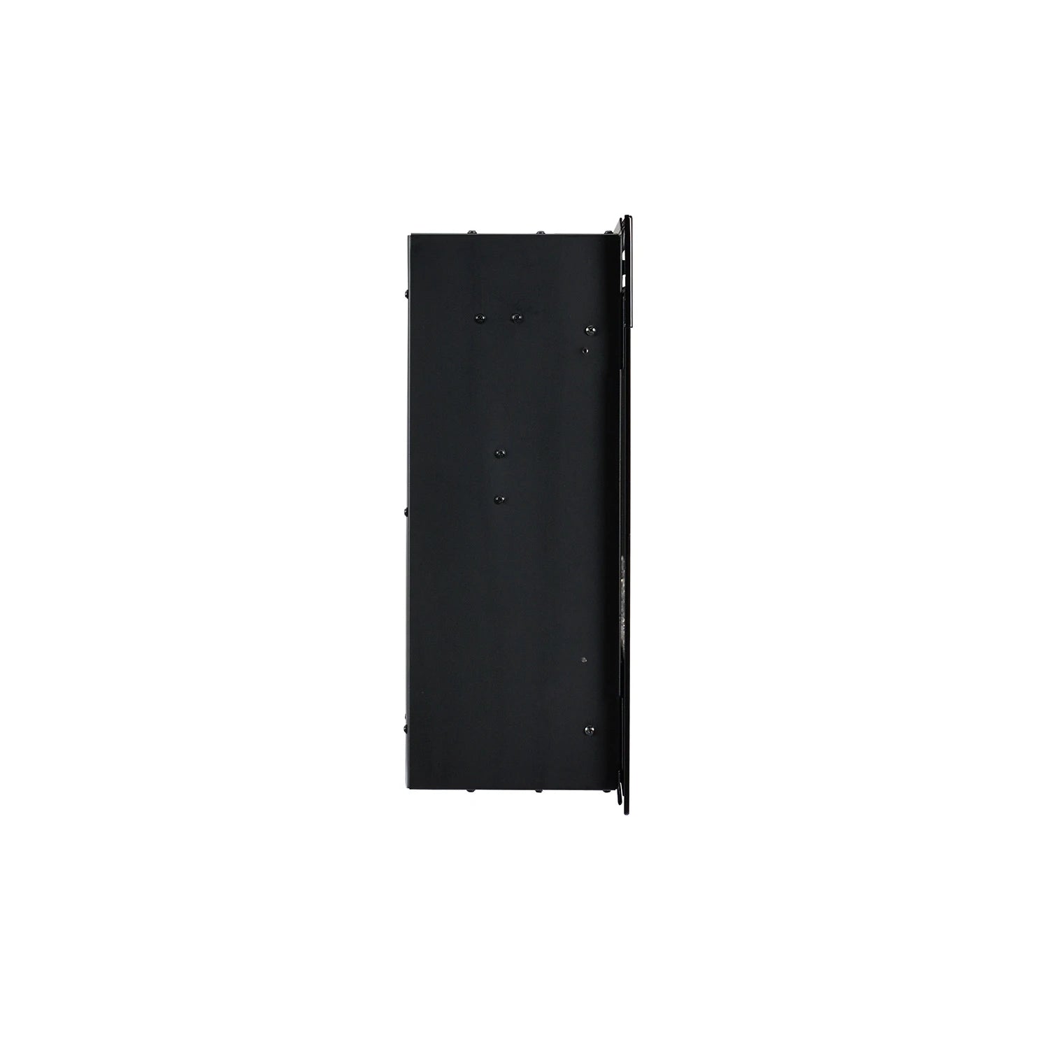 Prism 74" - Optiflame Elektrische Haard