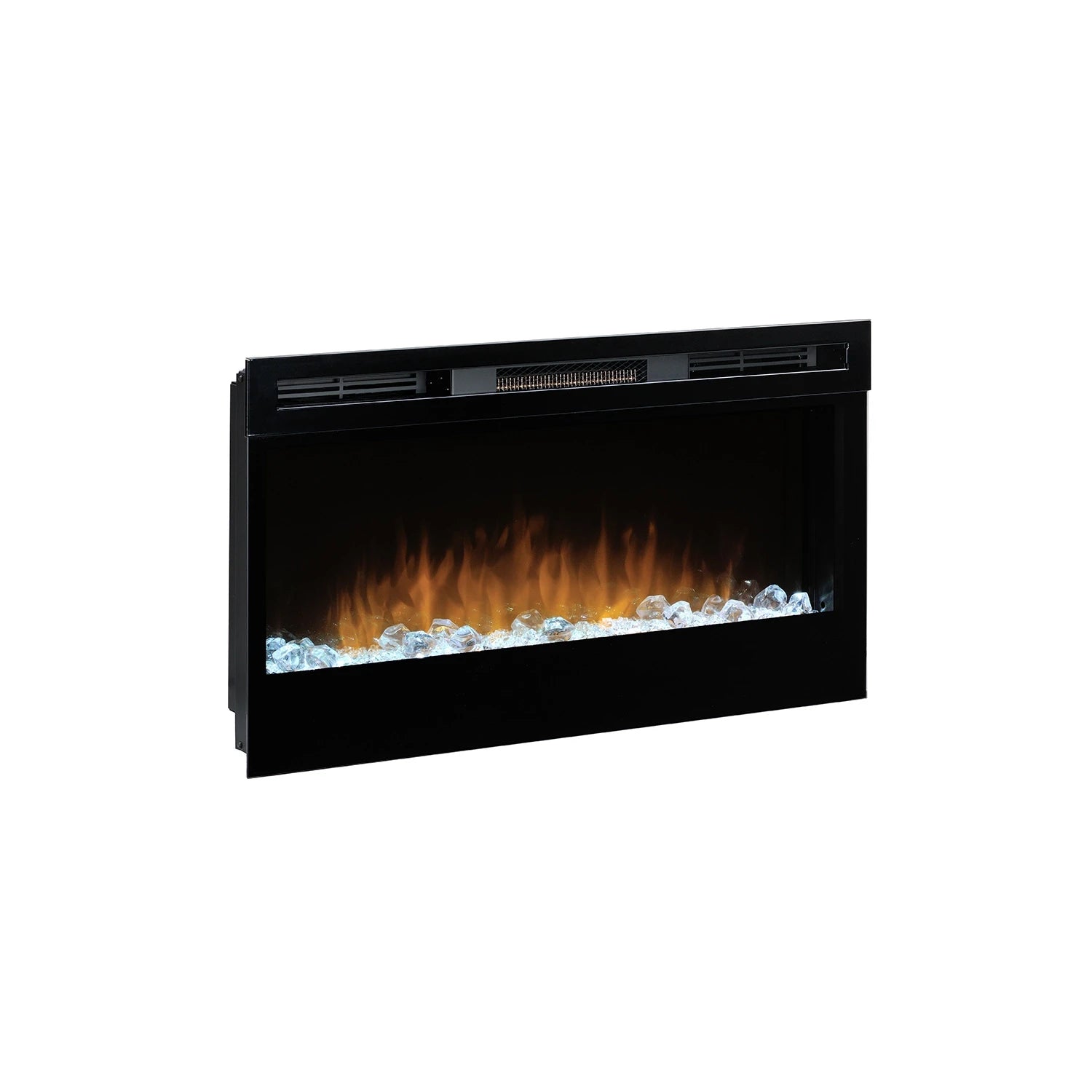 Prism 34" - Optiflame Elektrische Haard