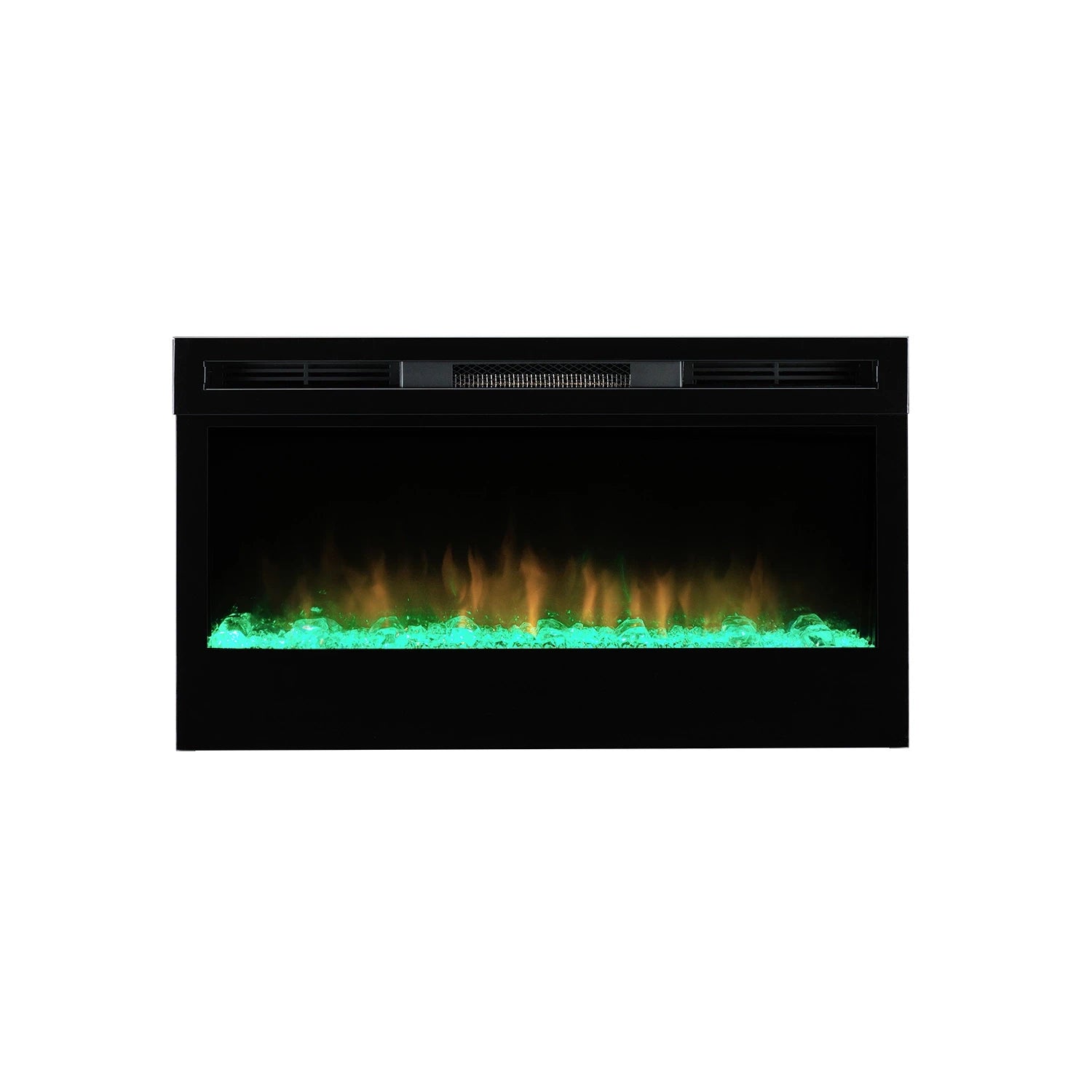 Prism 34" - Optiflame Elektrische Haard