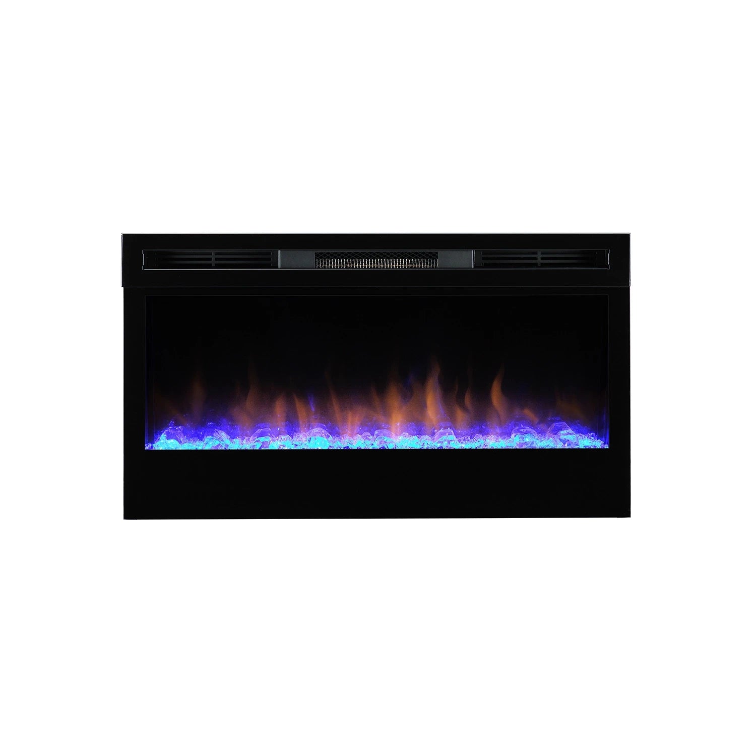 Prism 34" - Optiflame Elektrische Haard