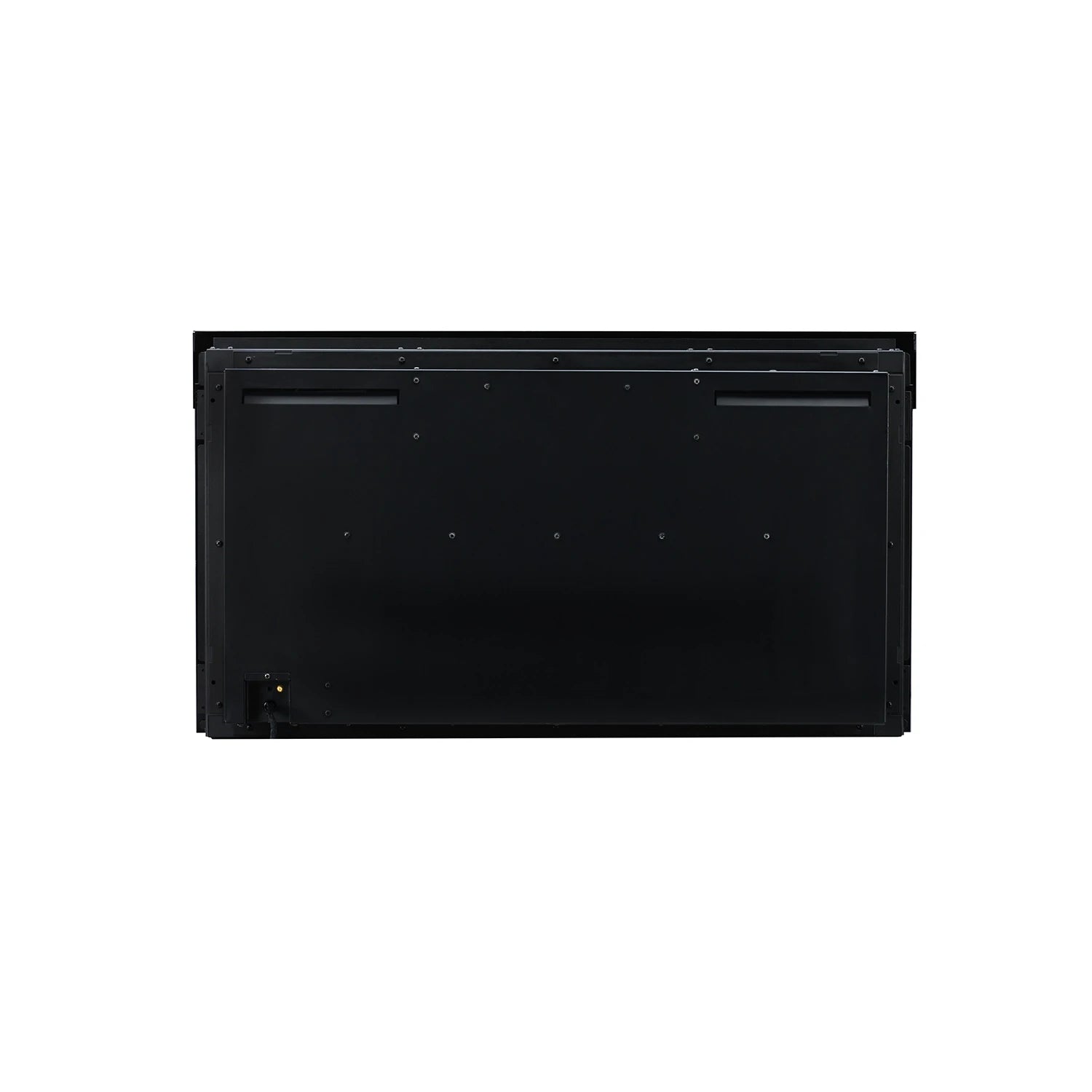 Prism 34" - Optiflame Elektrische Haard