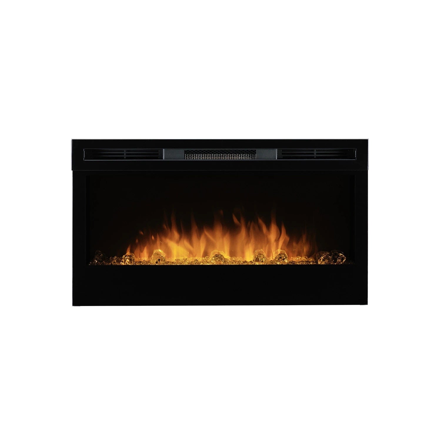 Prism 34" - Optiflame Elektrische Haard