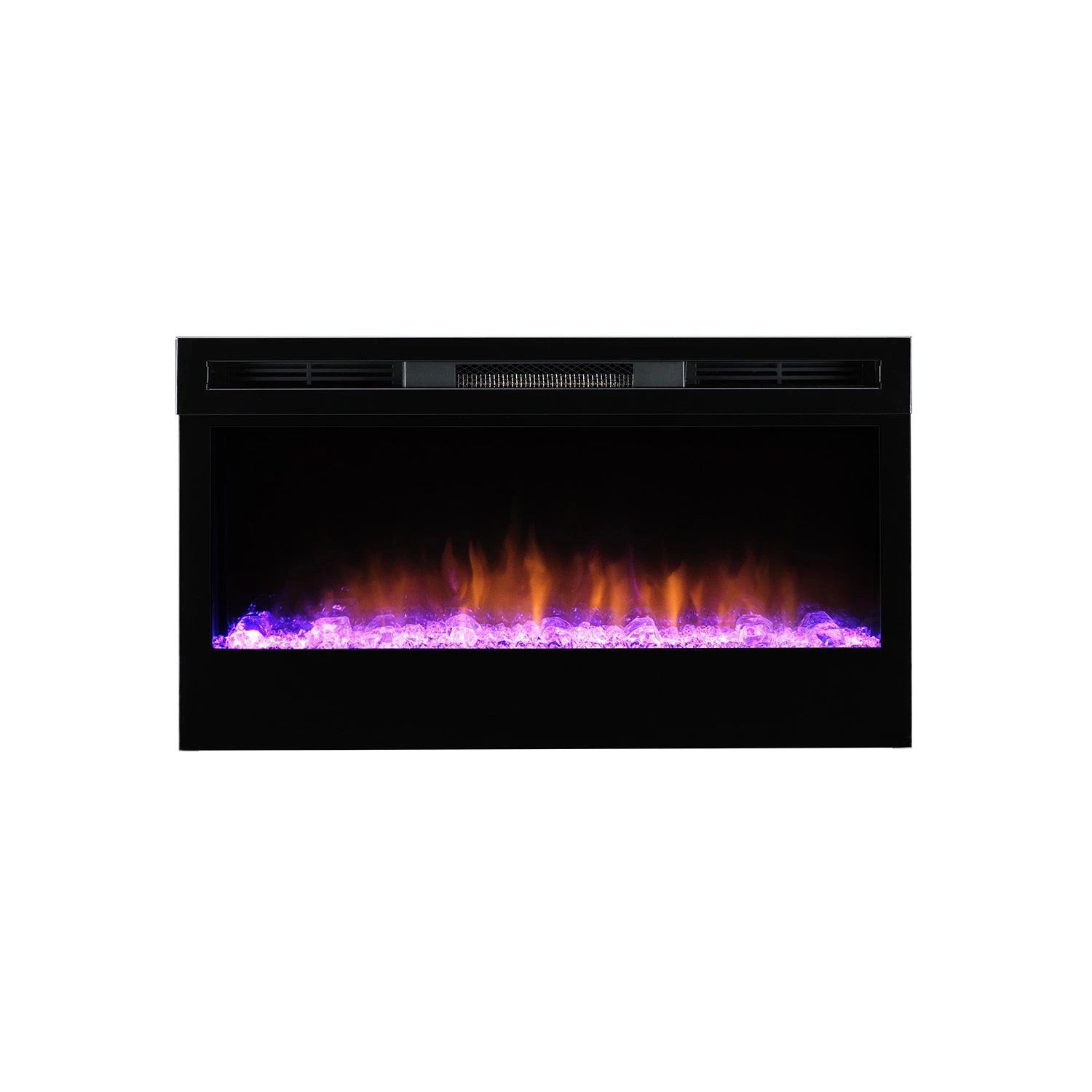 Prism 34" - Optiflame Elektrische Haard