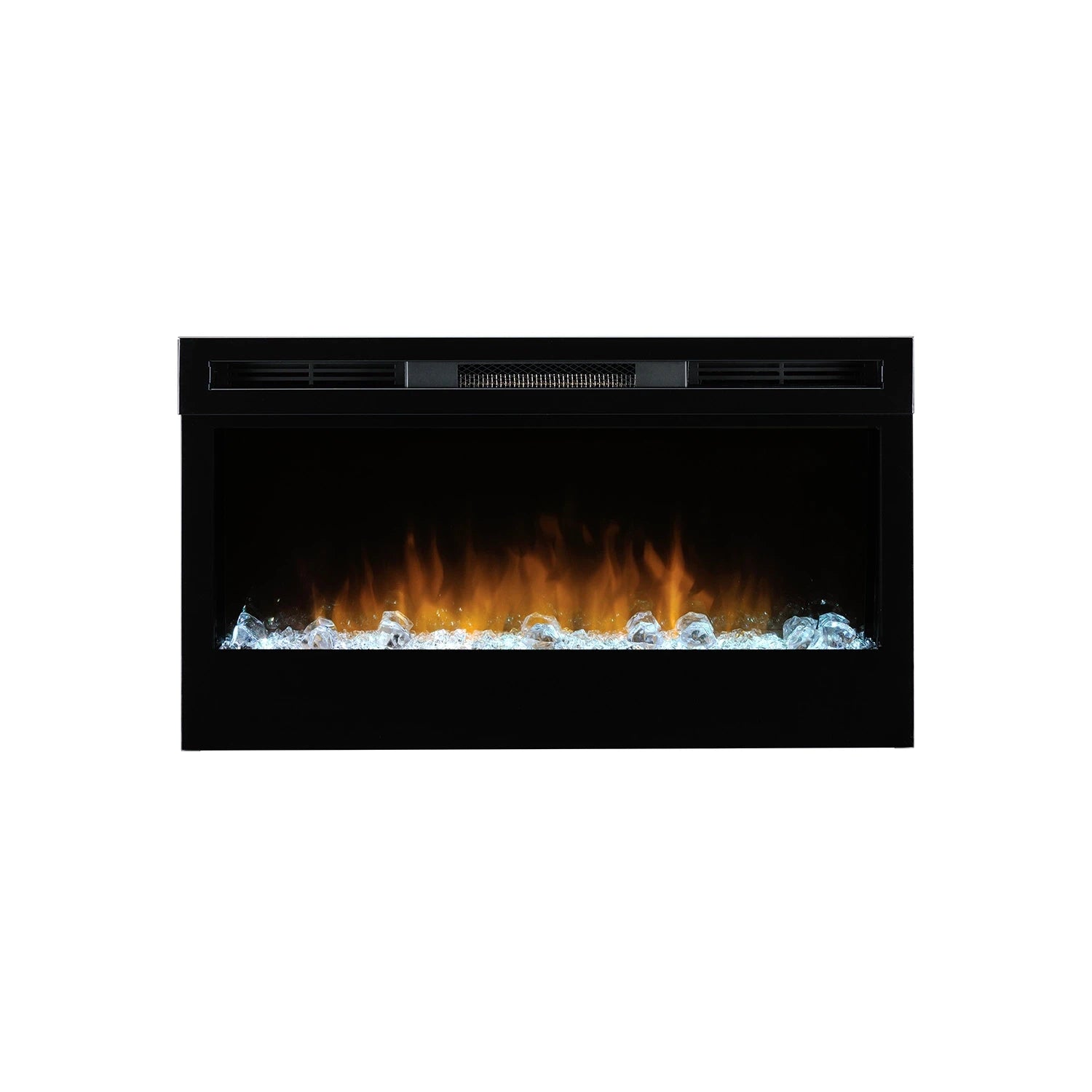 Prism 34" - Optiflame Elektrische Haard