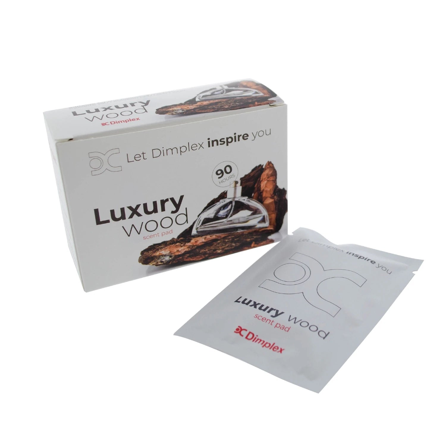 Scent Pad for Optimyst Cassette - 5 pcs. Refill Pack