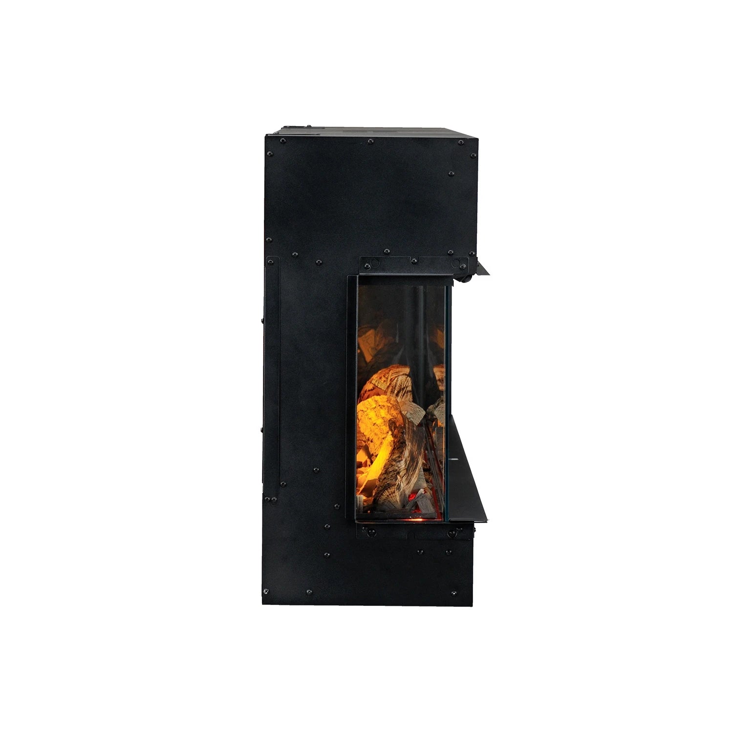 Vivente Plus 100 - Inbouwhaard