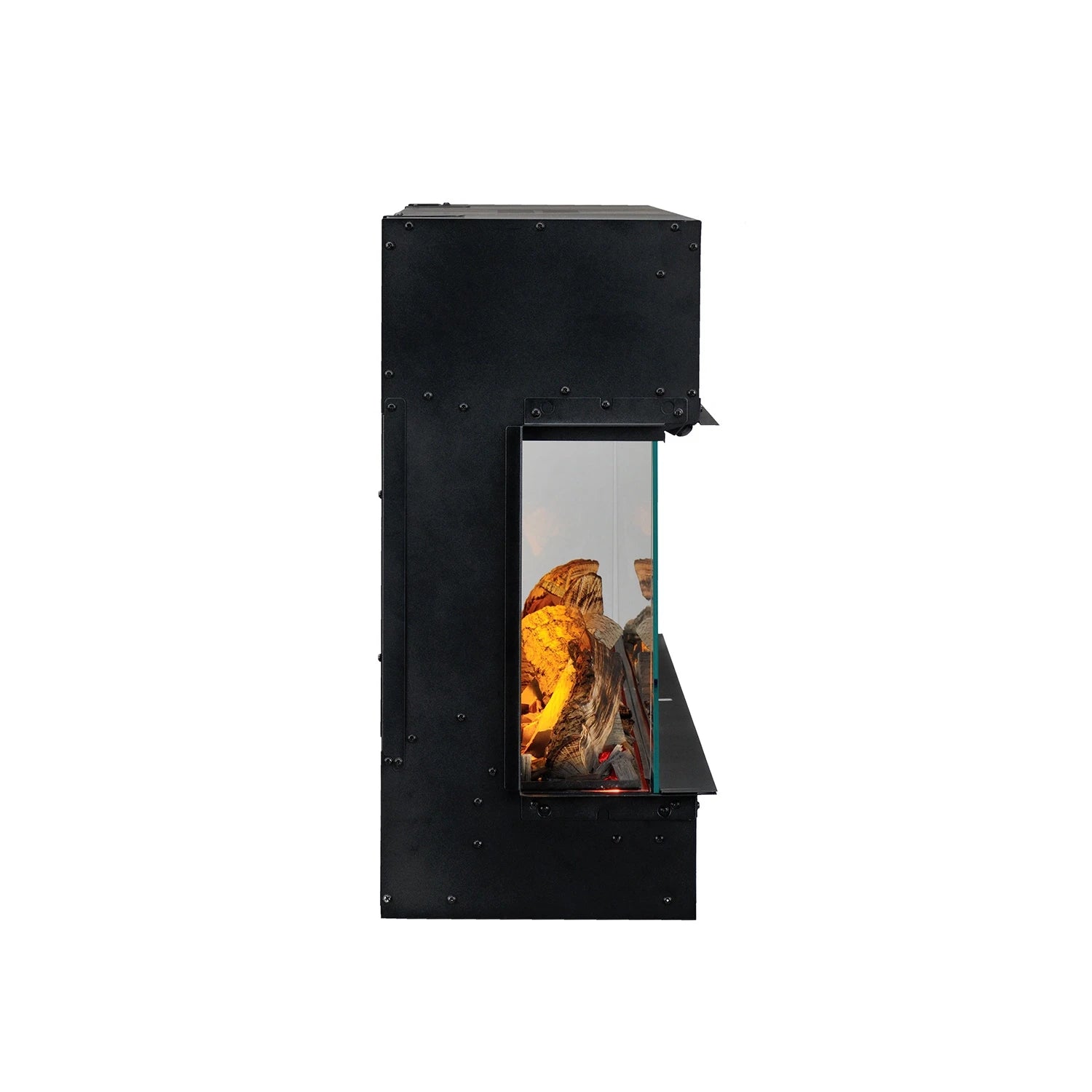 Vivente Plus 100 - Inbouwhaard