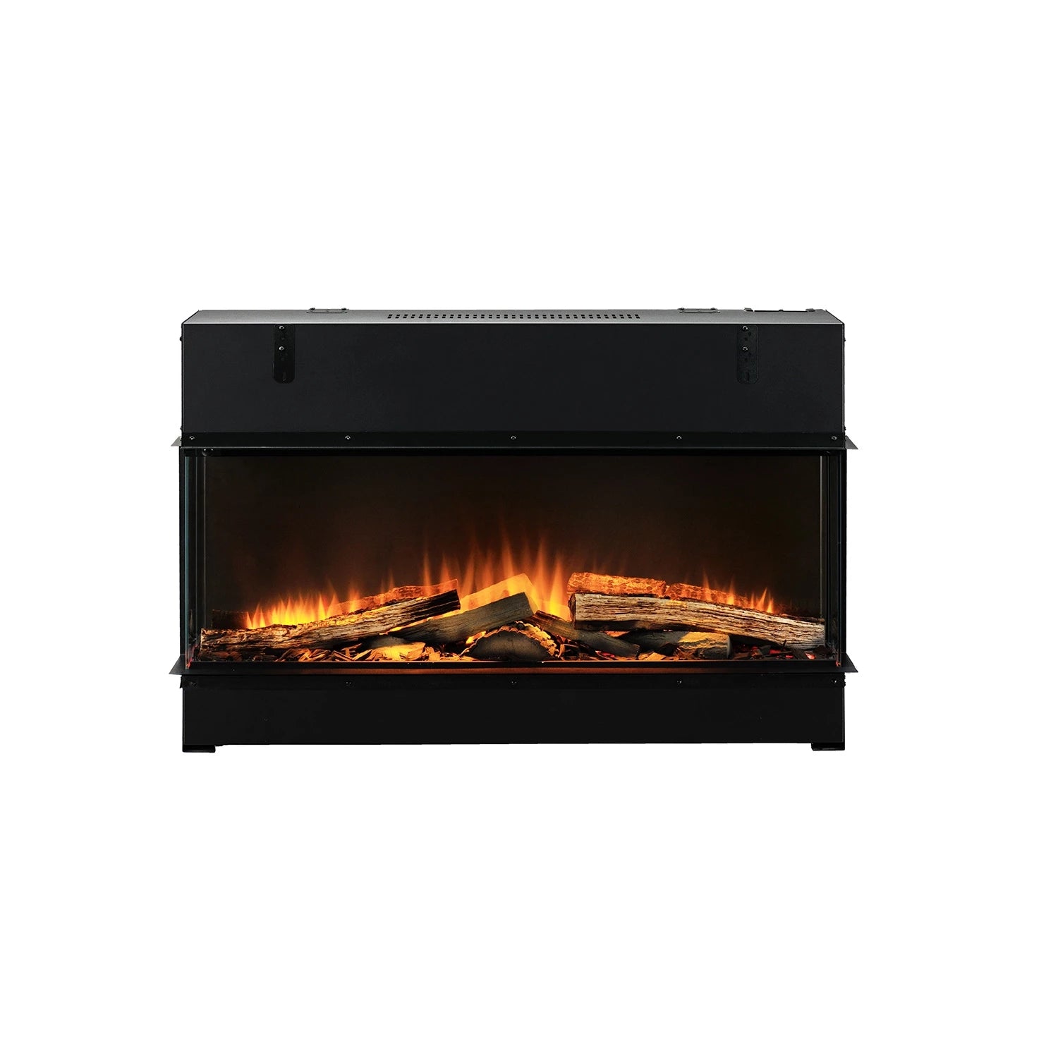 Vivente Plus 100 - Inbouwhaard