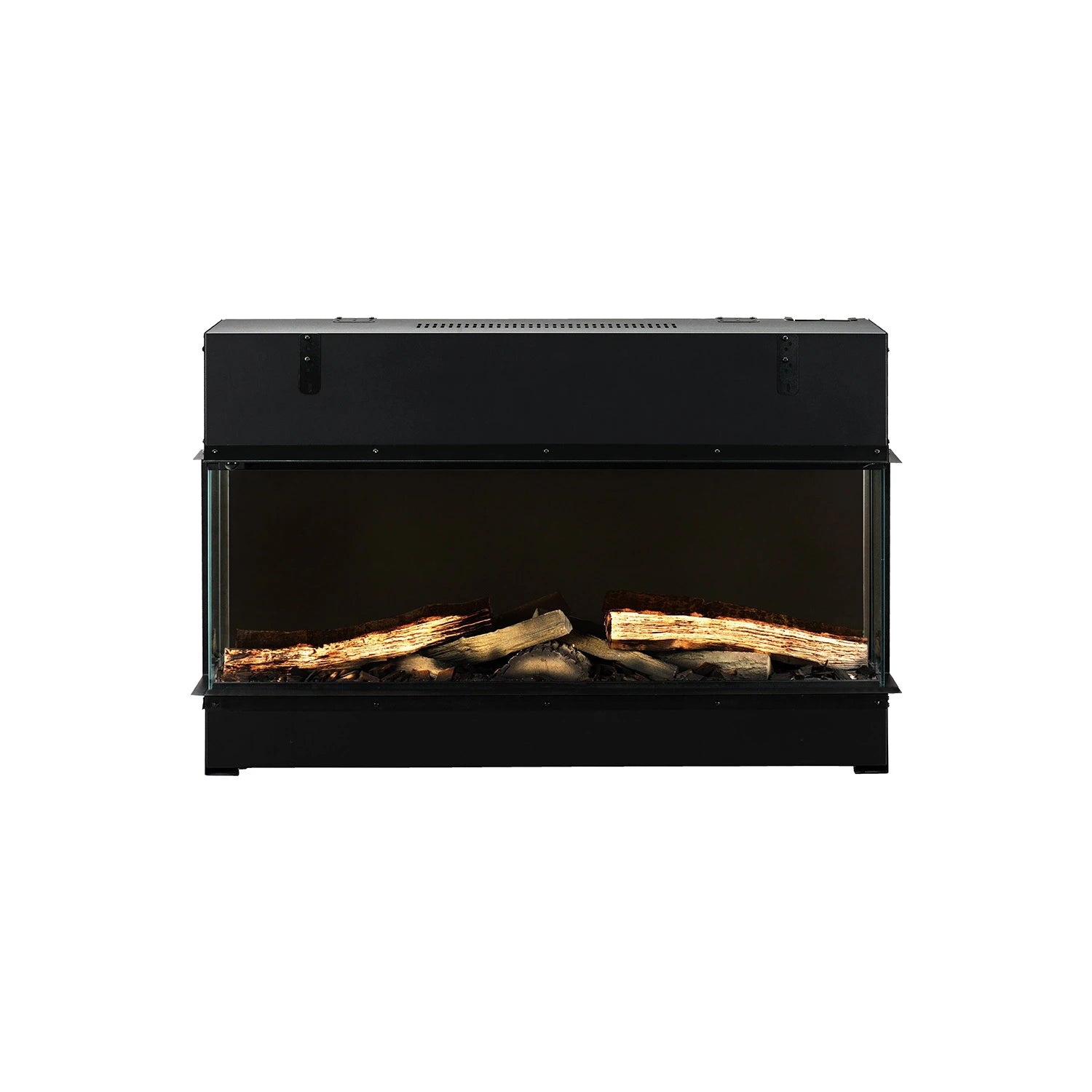 Vivente Plus 100 - Inbouwhaard