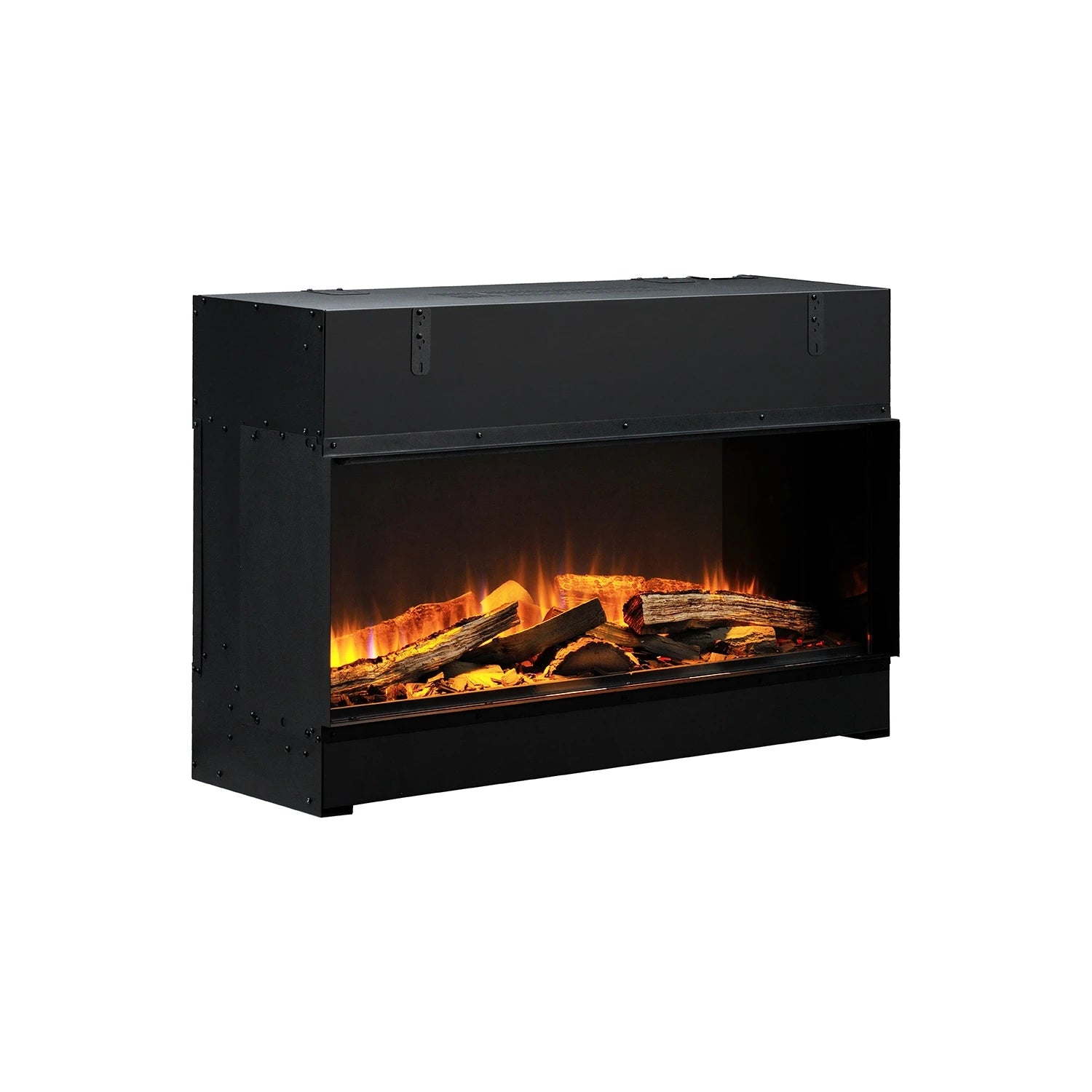 Vivente Plus 100 - Inbouwhaard