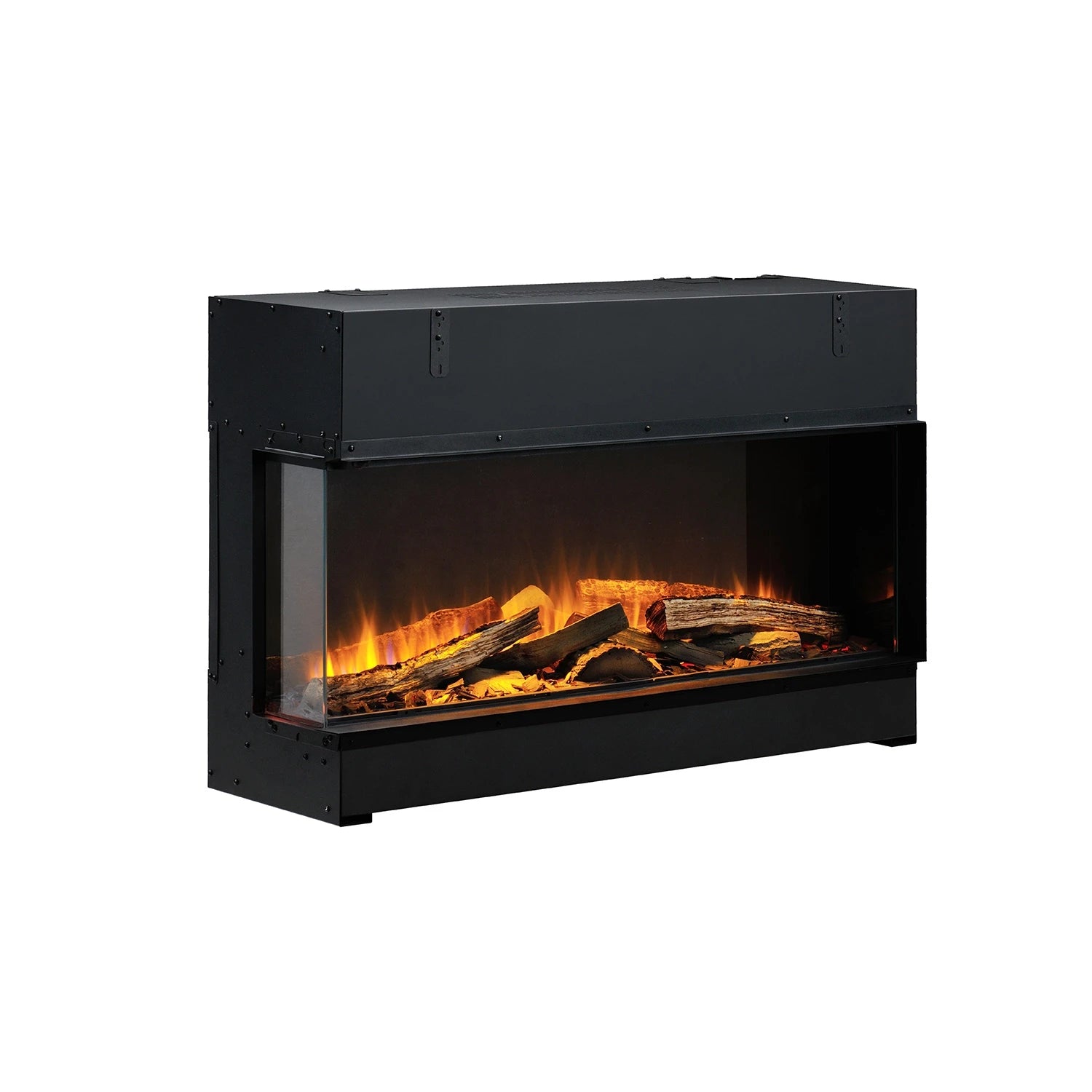 Vivente Plus 100 - Inbouwhaard