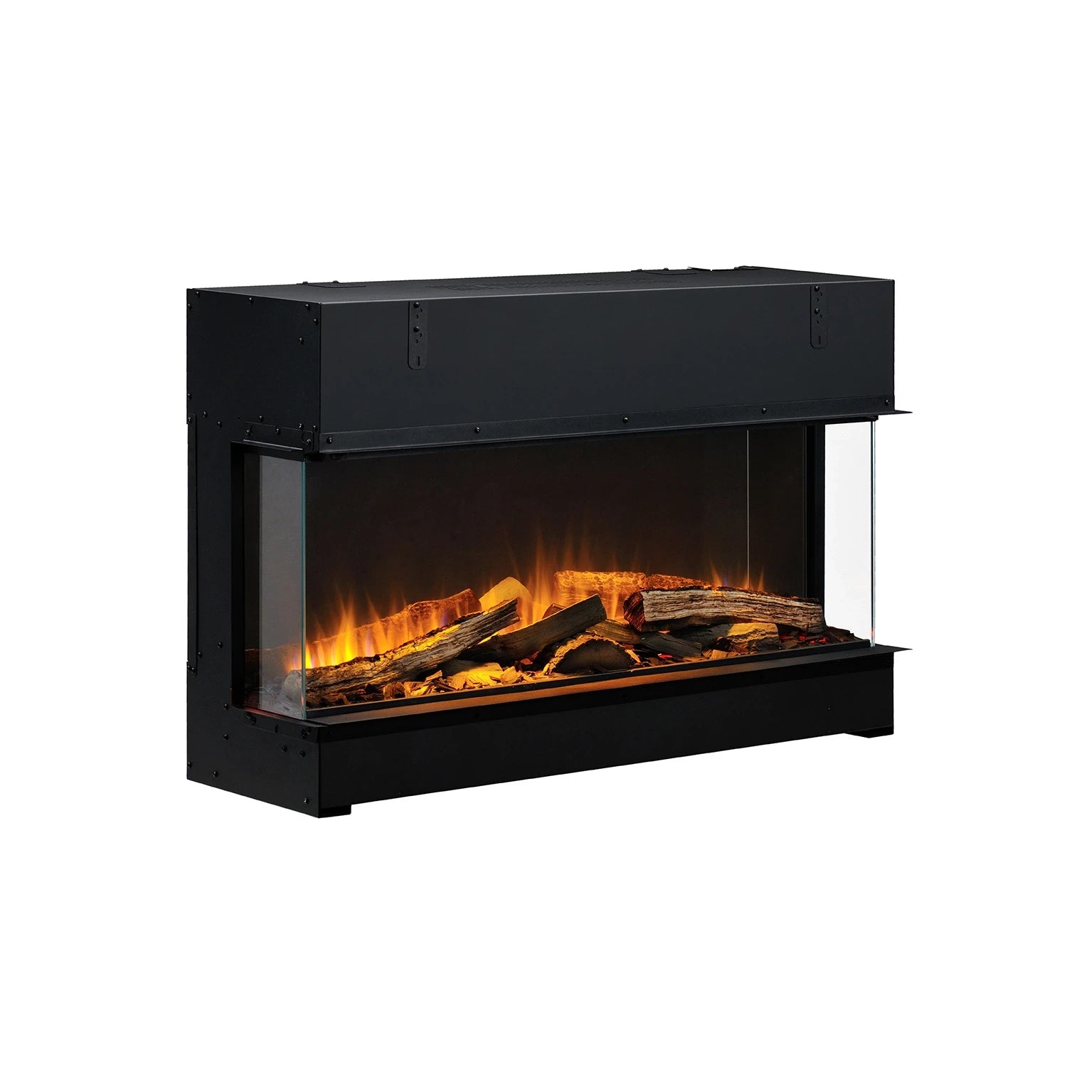 Vivente Plus 100 - Inbouwhaard