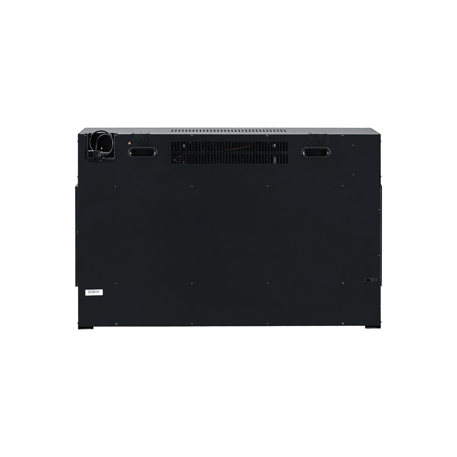 Vivente Plus 100 - Inbouwhaard