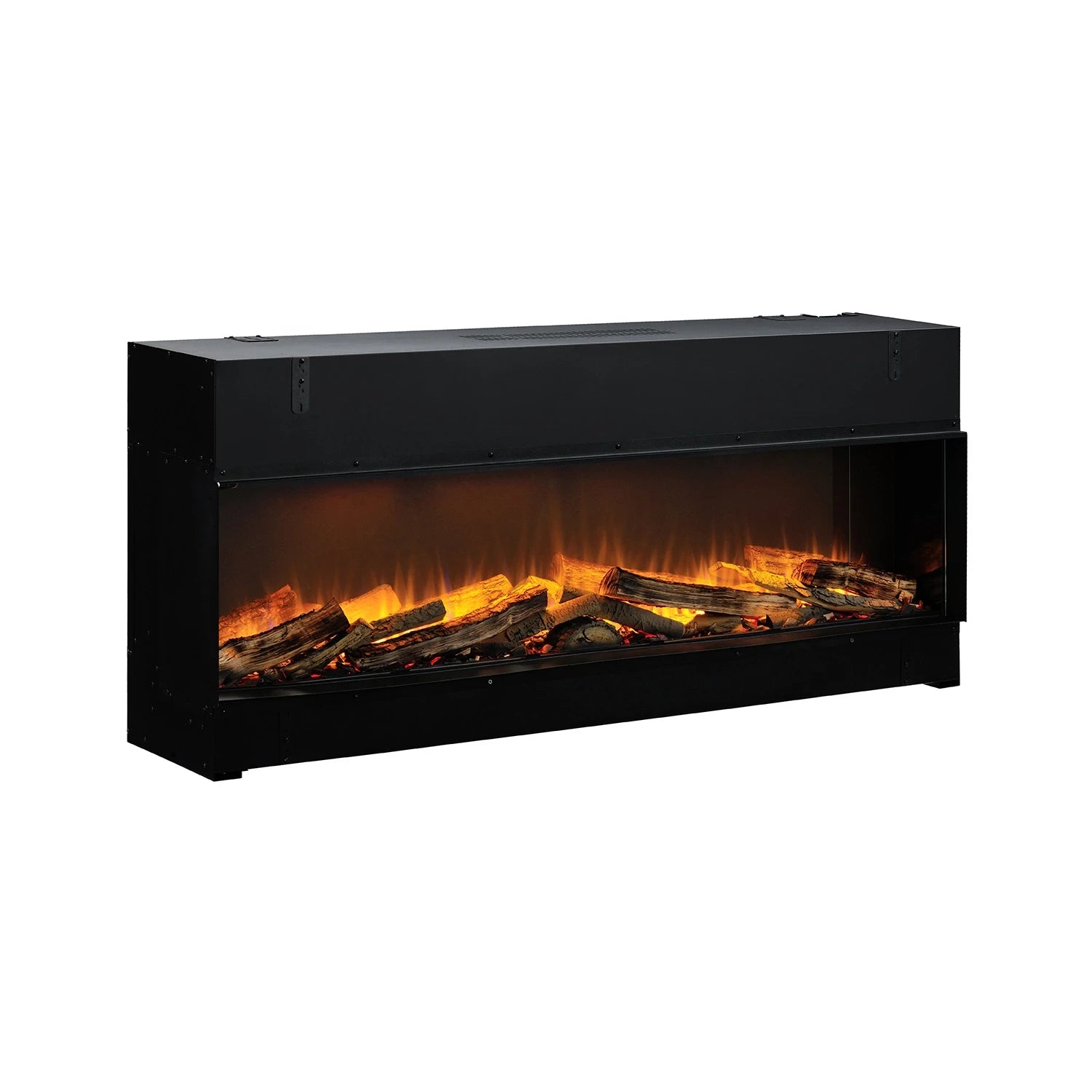 Vivente Plus 150 - Inbouwhaard