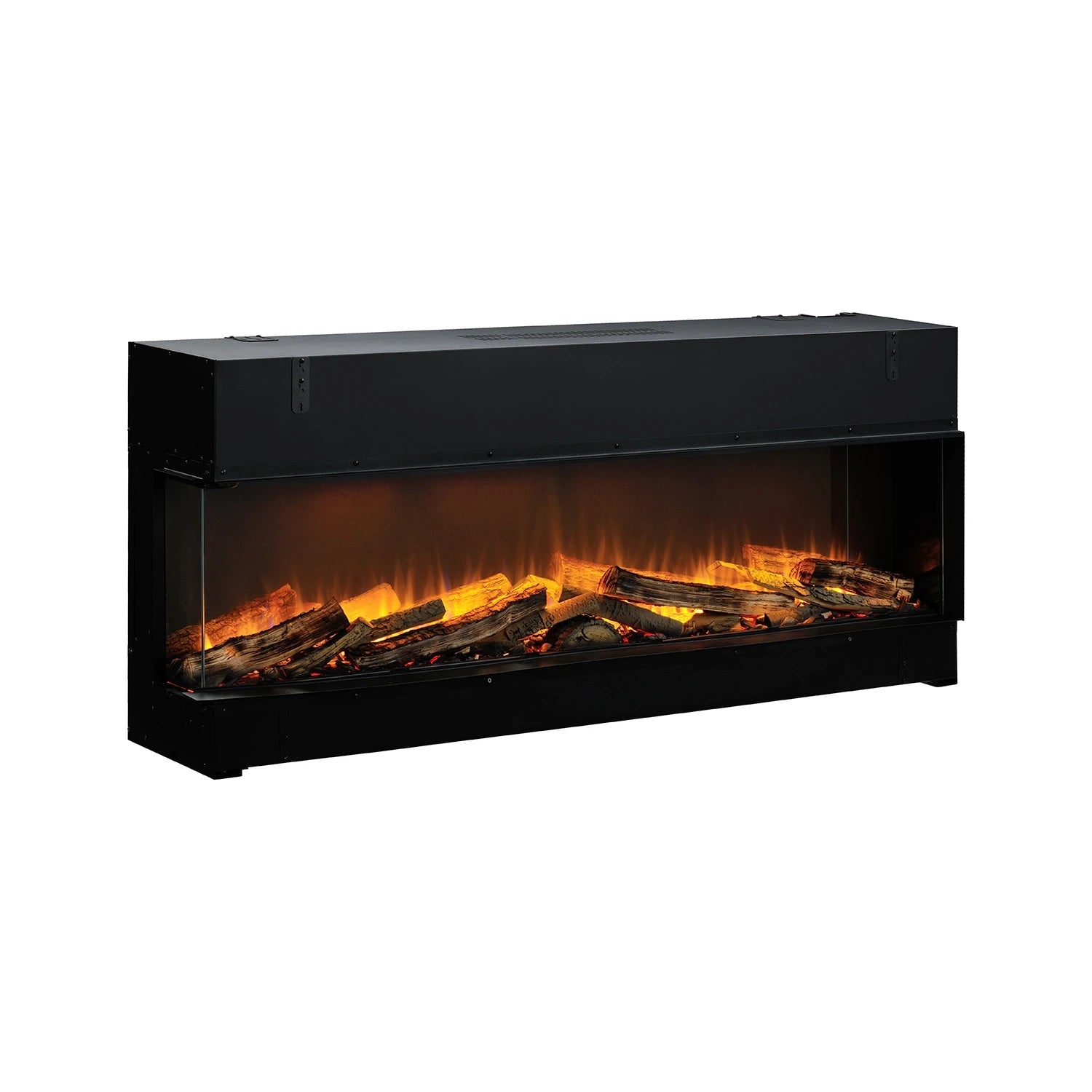 Vivente Plus 150 - Inbouwhaard