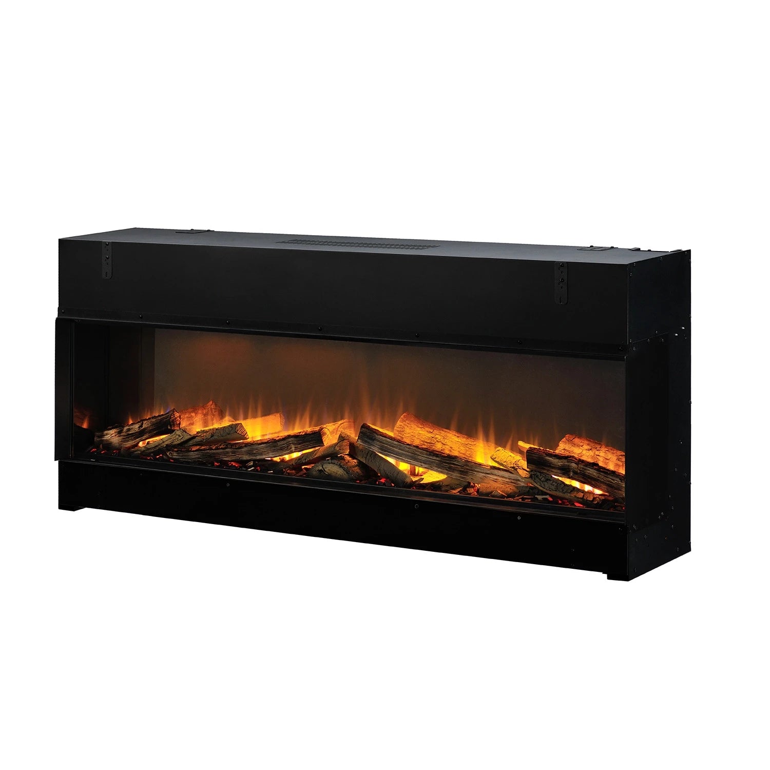 Vivente Plus 150 - Inbouwhaard