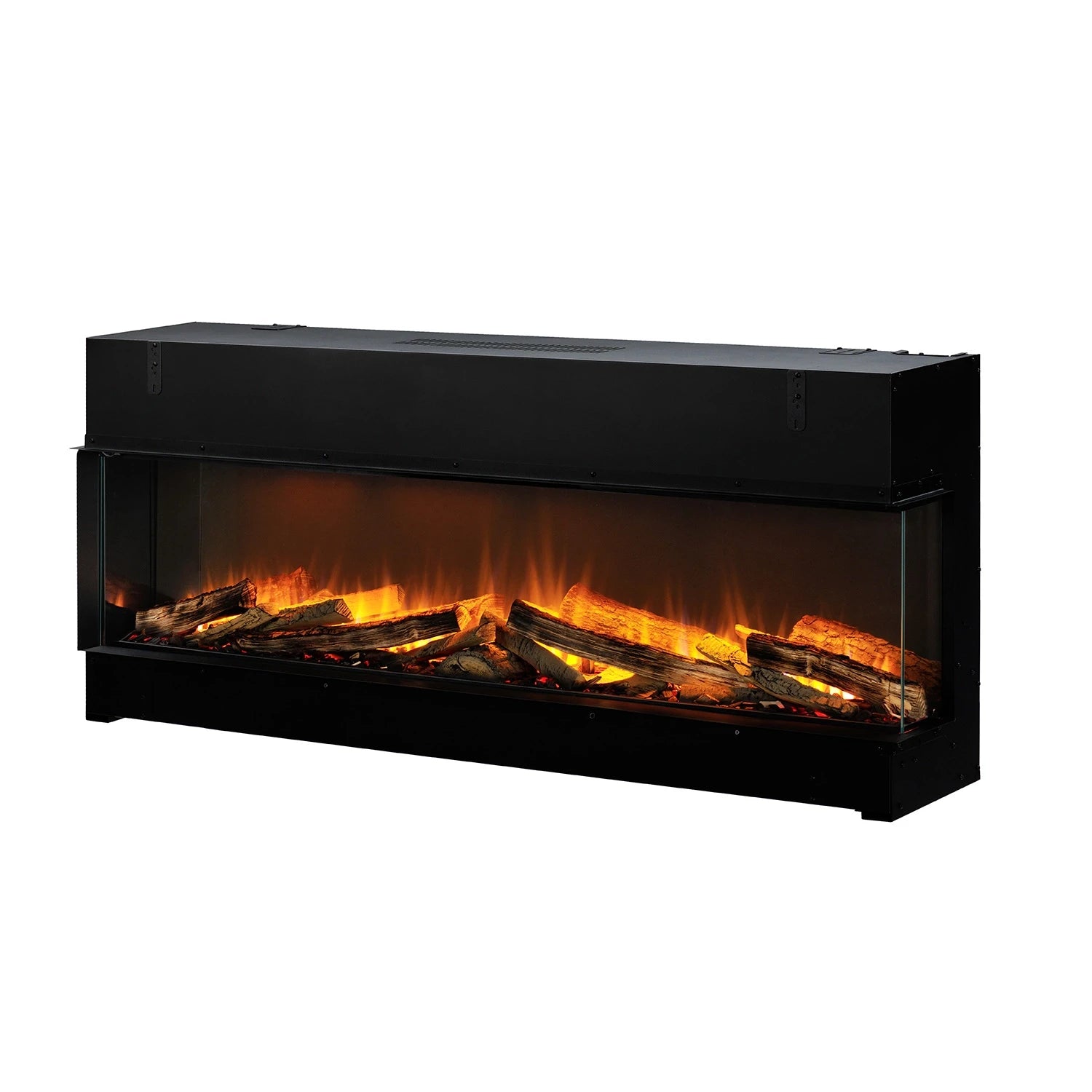 Vivente Plus 150 - Inbouwhaard