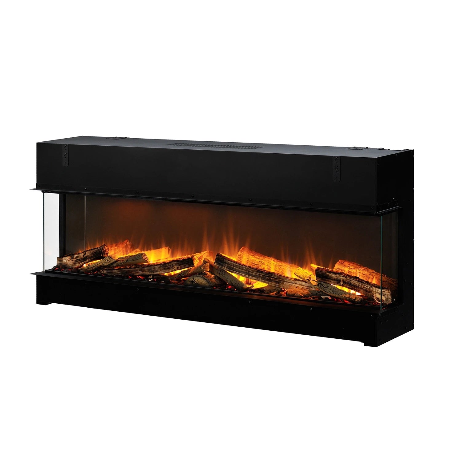 Vivente Plus 150 - Inbouwhaard