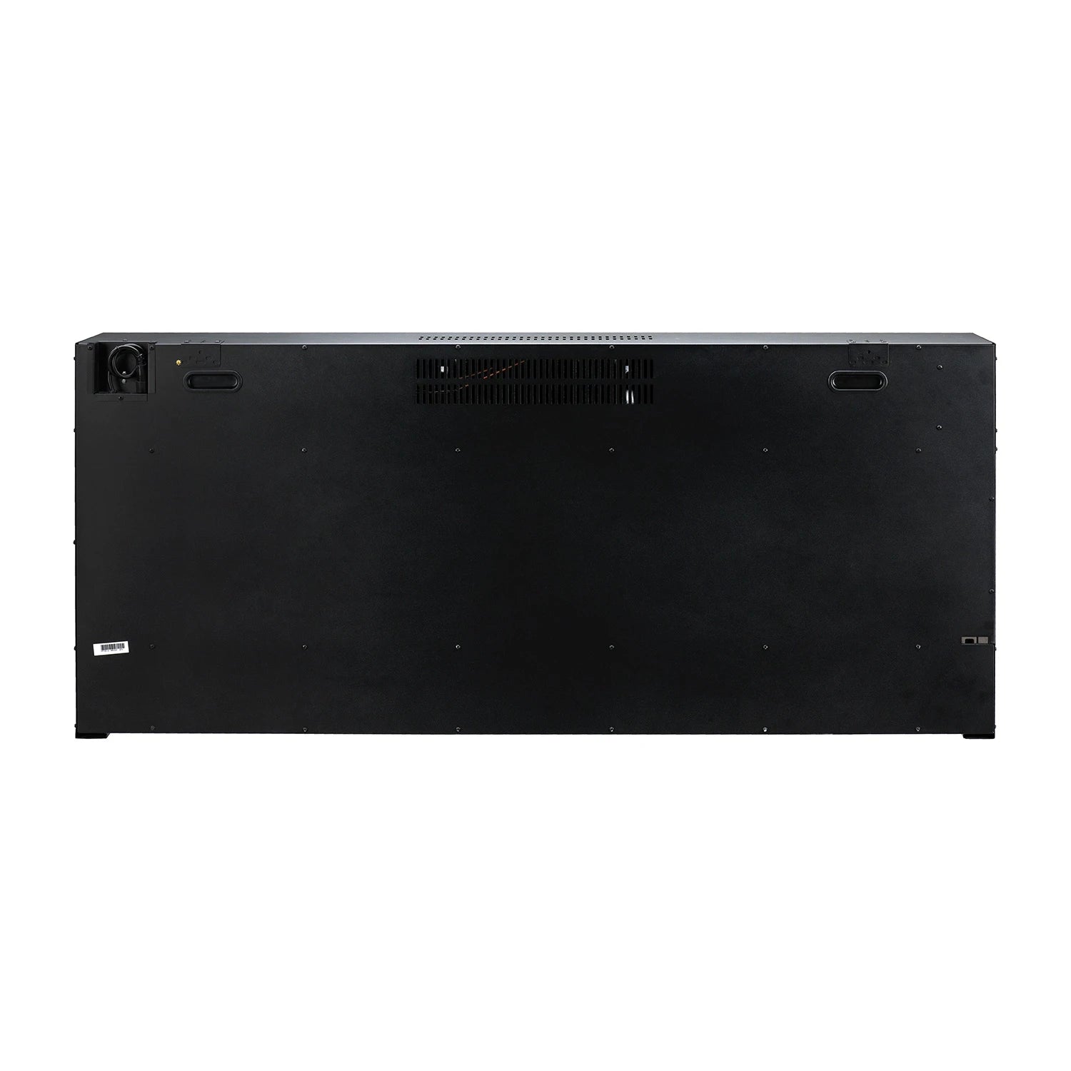 Vivente Plus 150 - Inbouwhaard