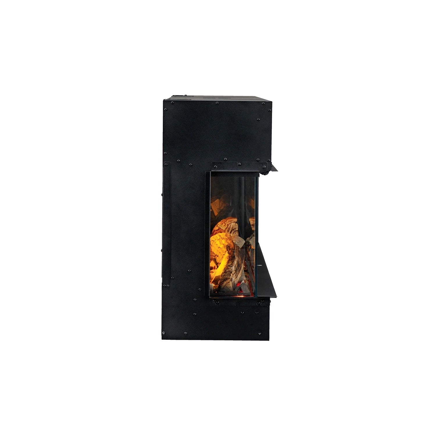 Vivente Plus 150 - Inbouwhaard