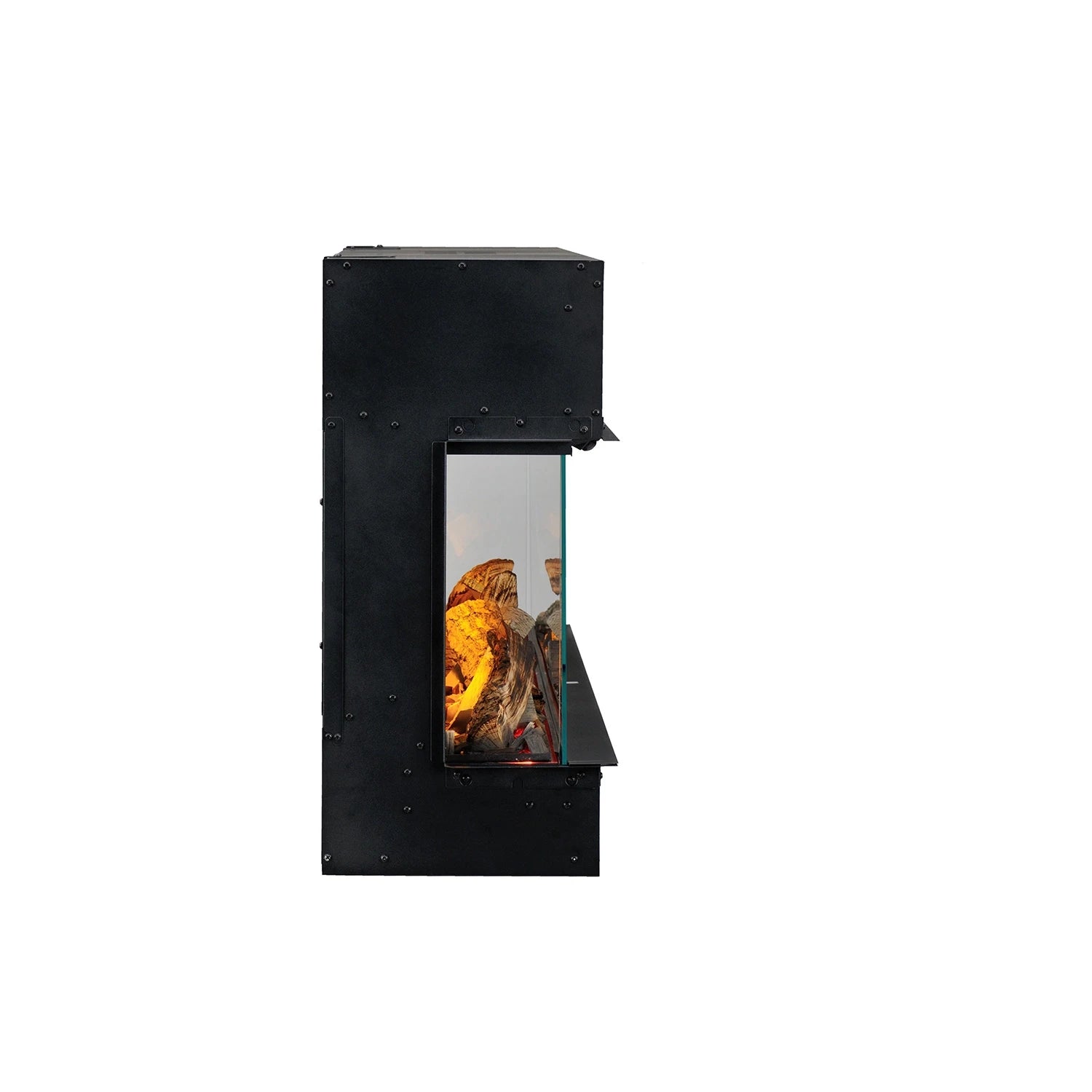 Vivente Plus 150 - Inbouwhaard