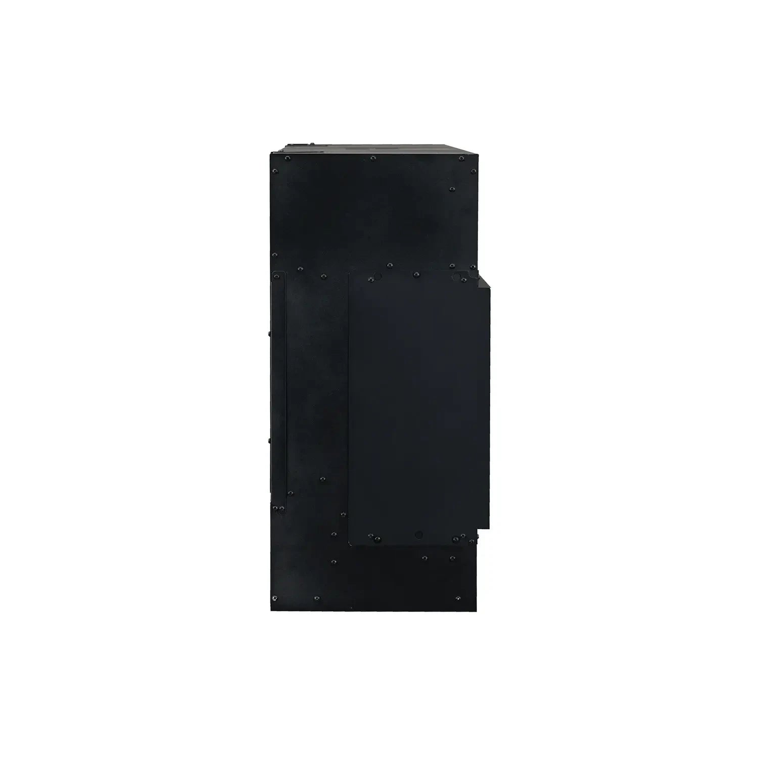 Vivente Plus 75 - Inbouwhaard