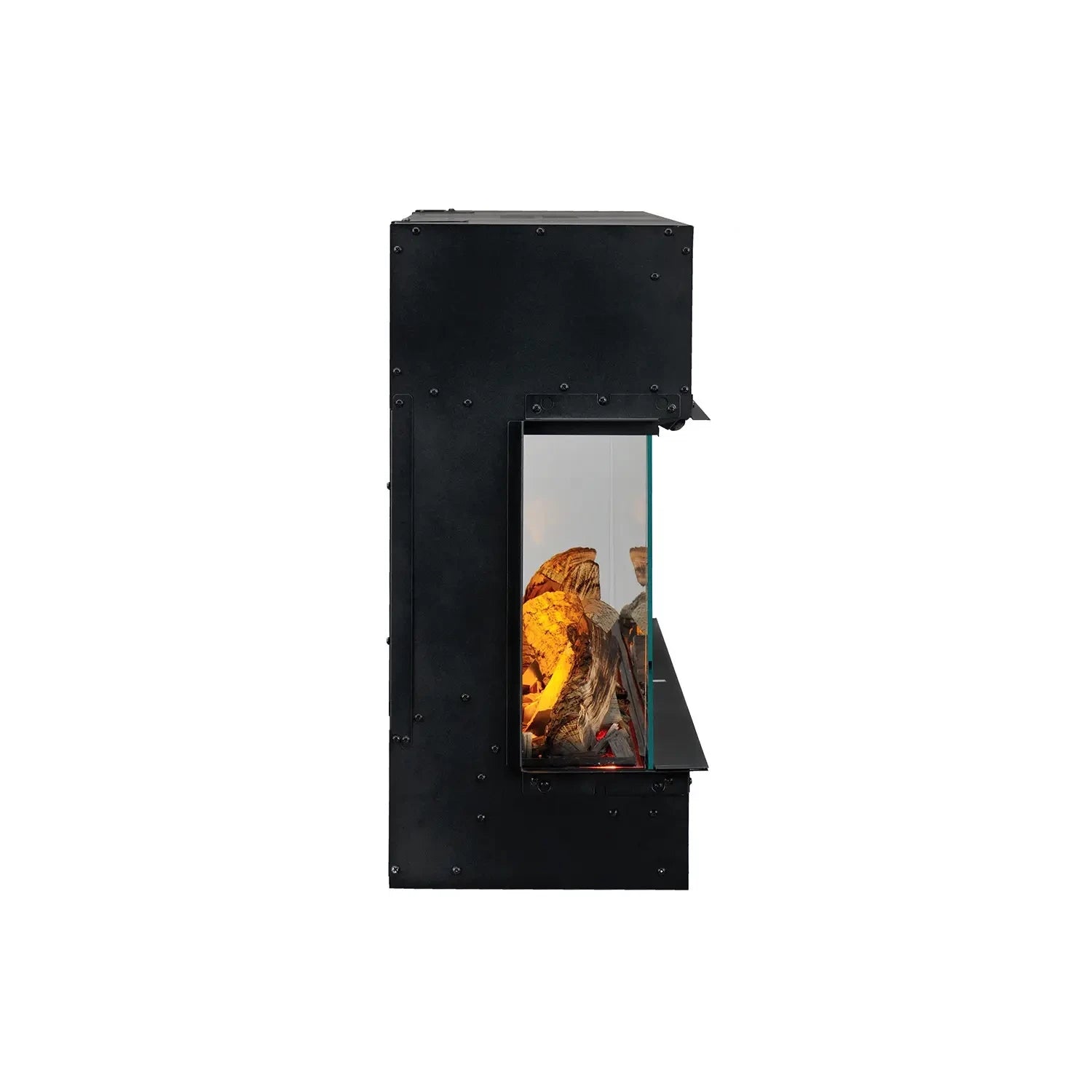 Vivente Plus 75 - Inbouwhaard
