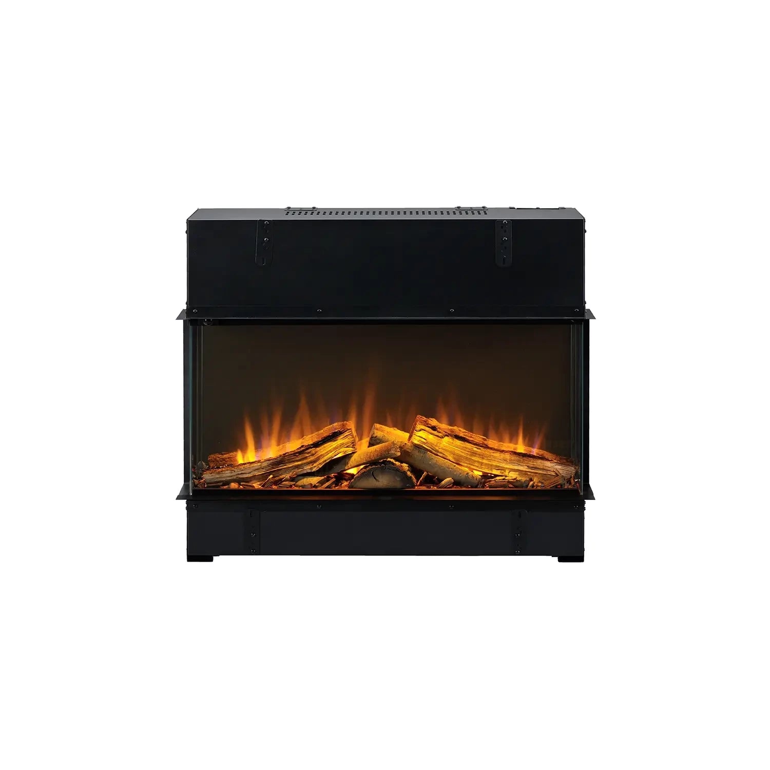 Vivente Plus 75 - Inbouwhaard