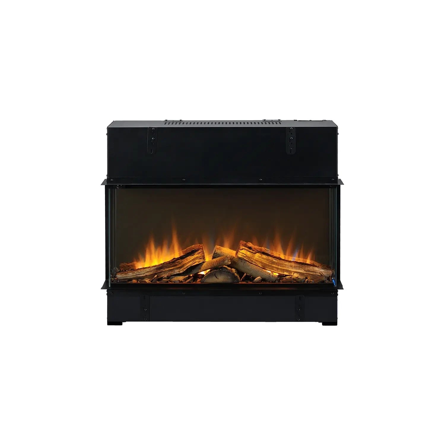 Vivente Plus 75 - Inbouwhaard