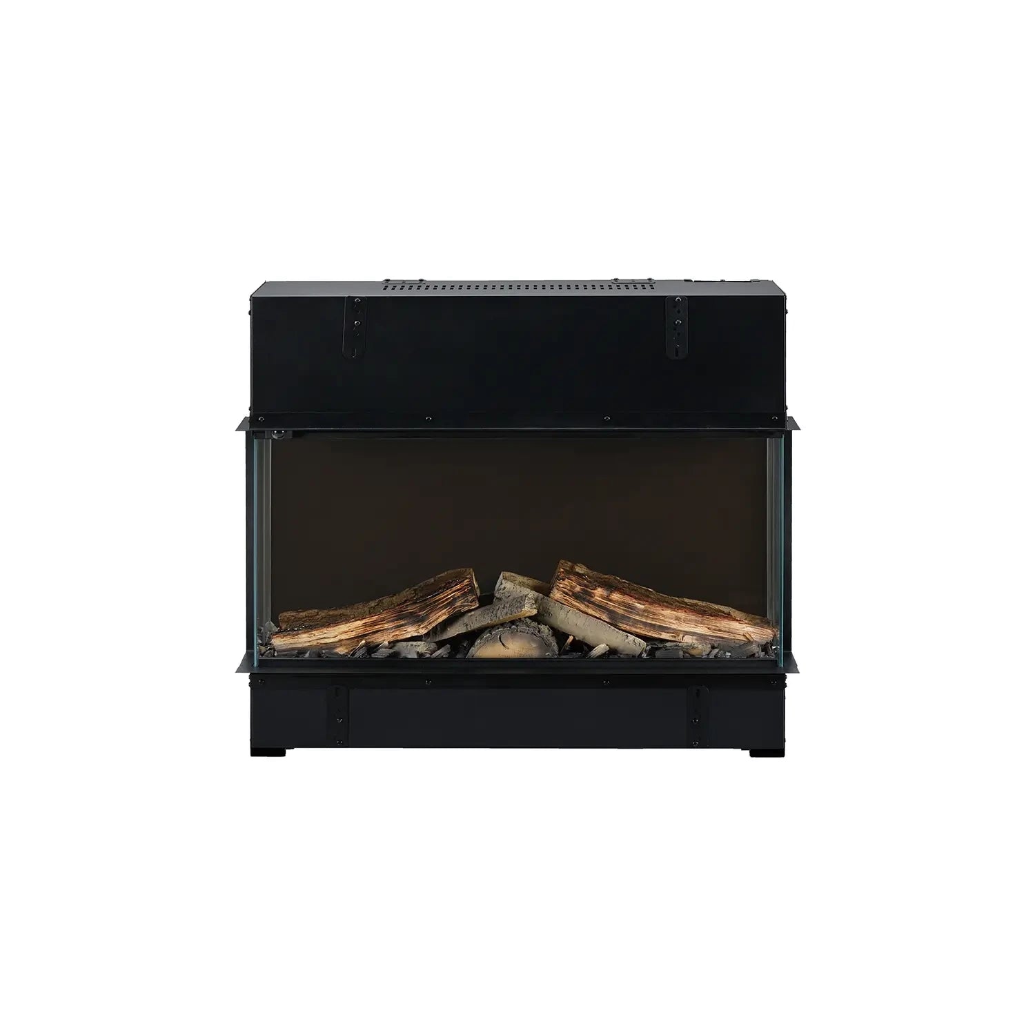 Vivente Plus 75 - Inbouwhaard