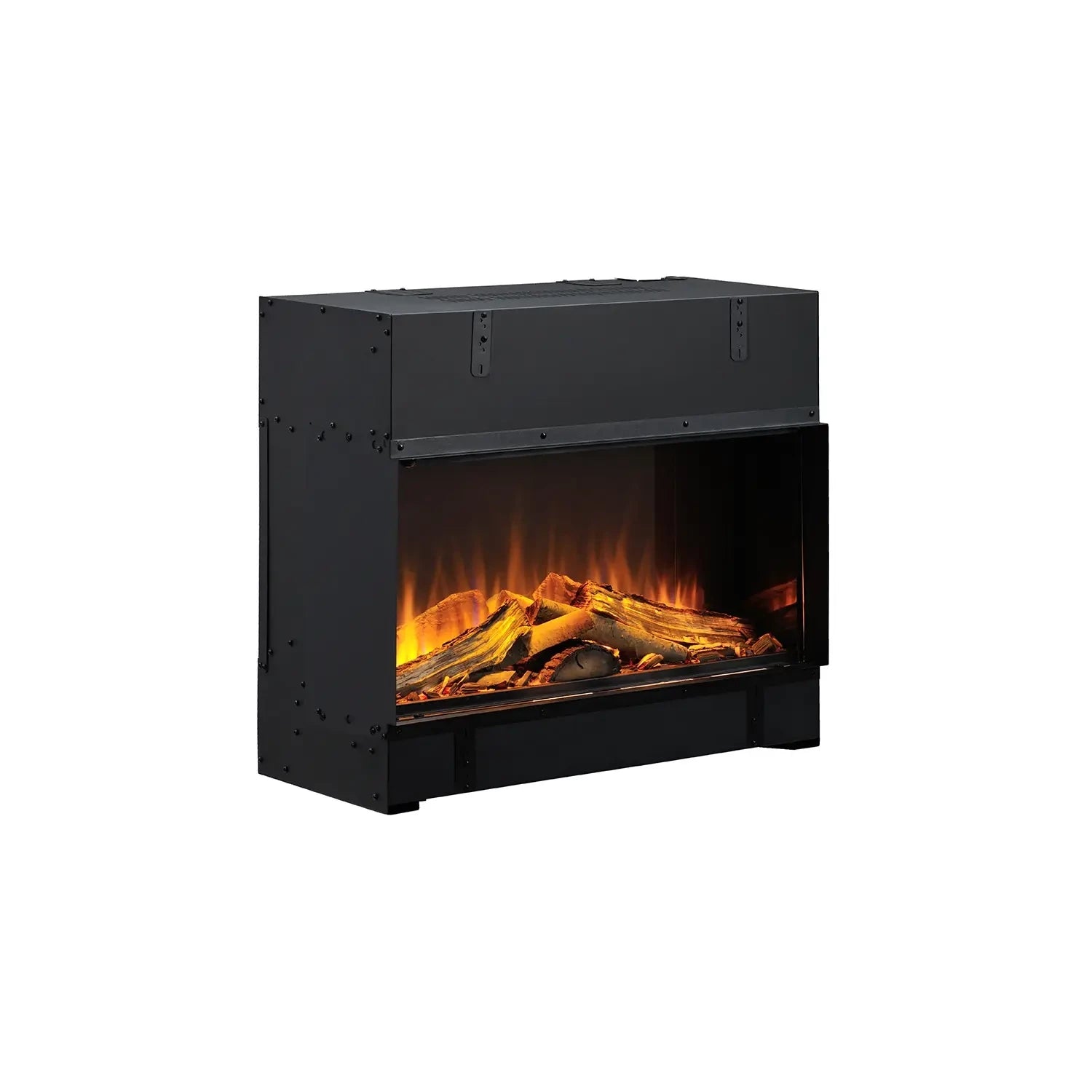 Vivente Plus 75 - Inbouwhaard