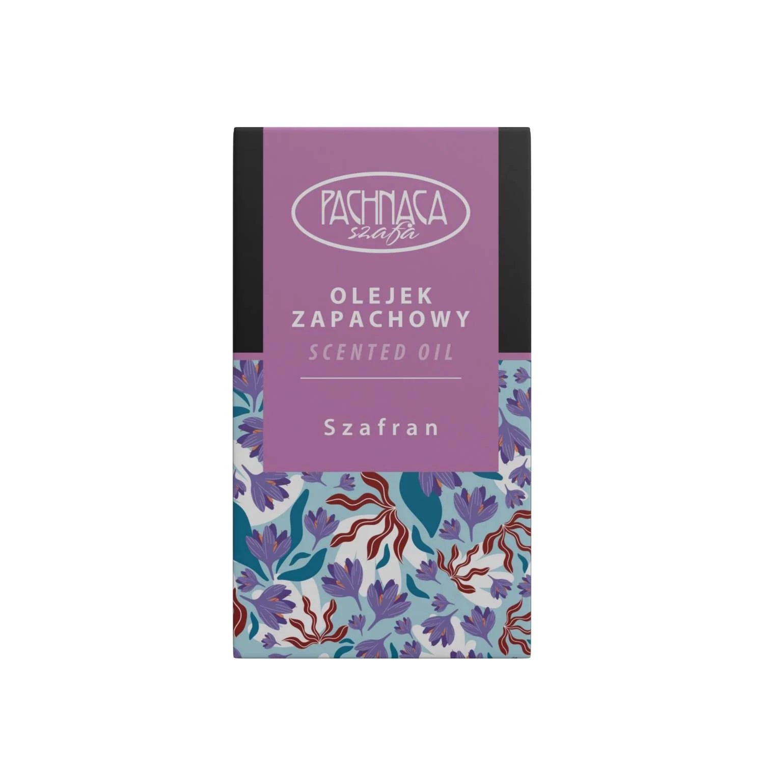 Geur voor biohaarden – Saffraan 10 ml