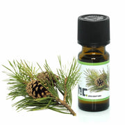 Geur voor bio-ethanol haarden - Dennen 10 ml.