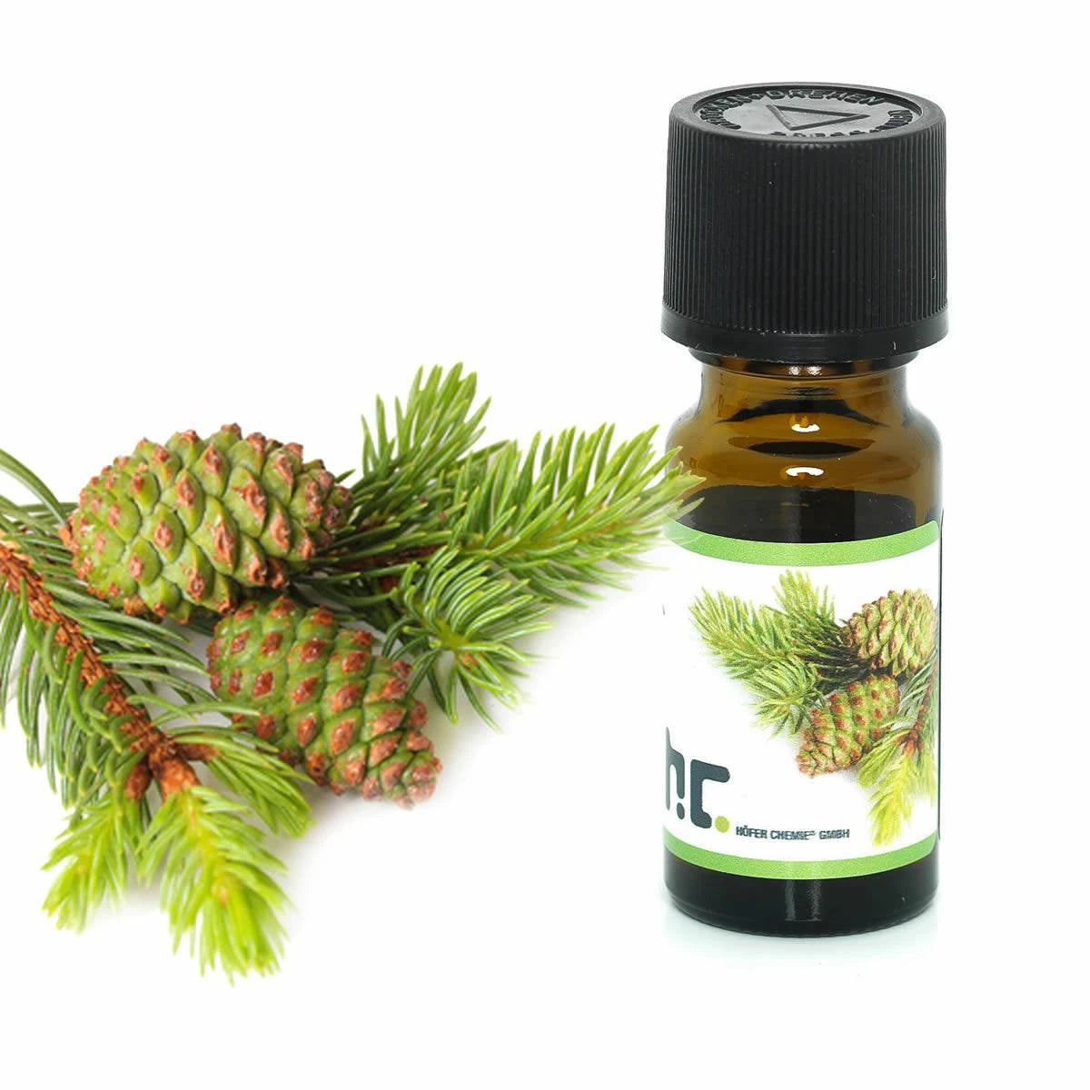 Geur voor bio-ethanol haarden - Conifeer 10 ml.