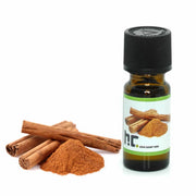 Geur voor bio-ethanol haarden - Kaneel 10 ml.