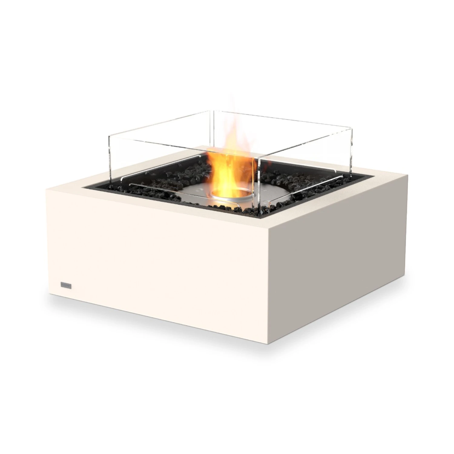Base 30 - Bone Bioethanol Fire Pit