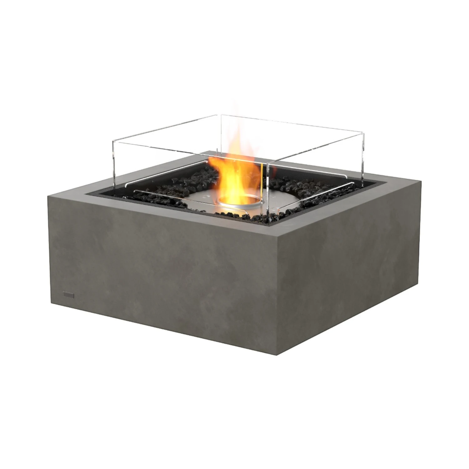Base 30 bio-ethanol vuurtafel