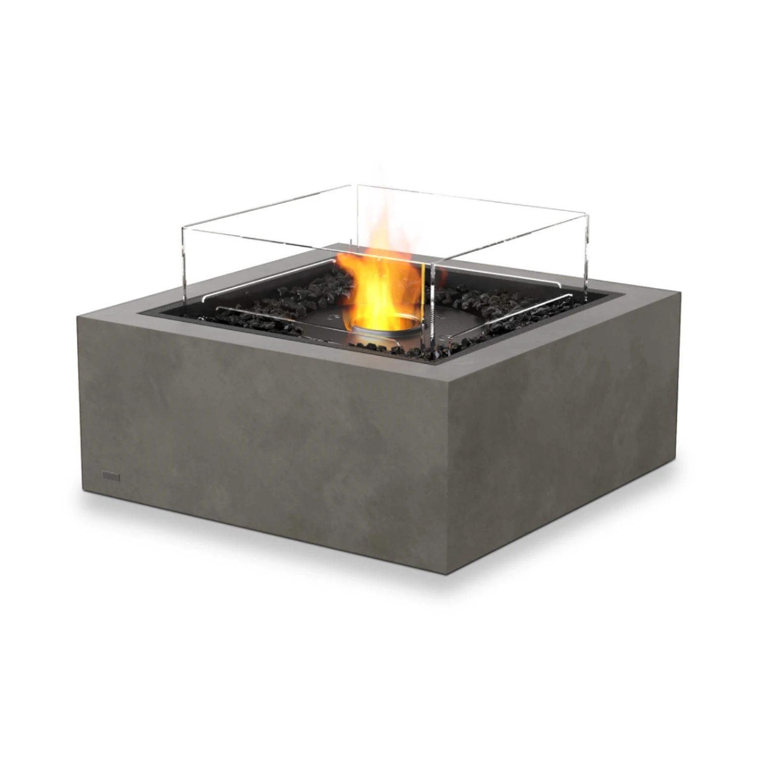 Base 30 bio-ethanol vuurtafel