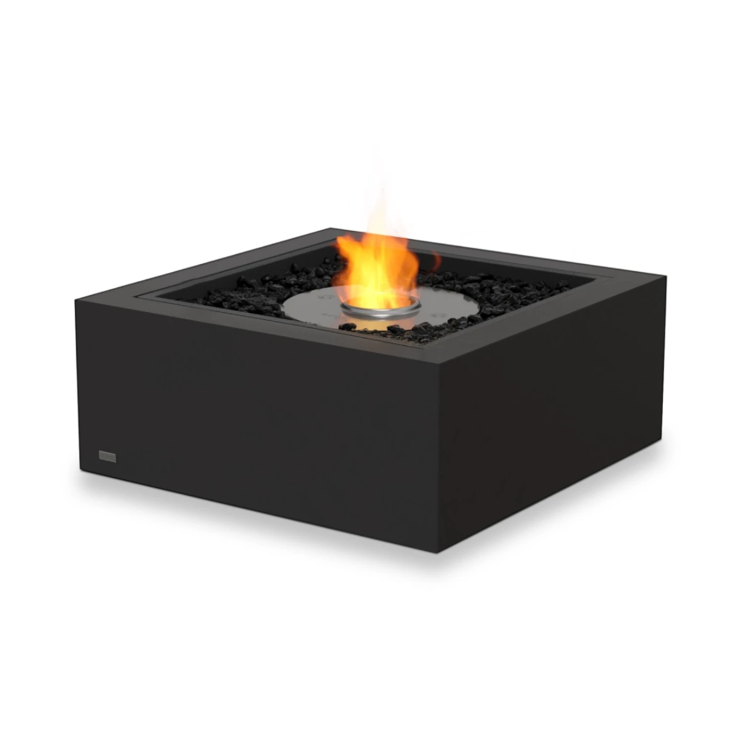 Base 30 - Grafiet Bio-ethanol Vuurtafel