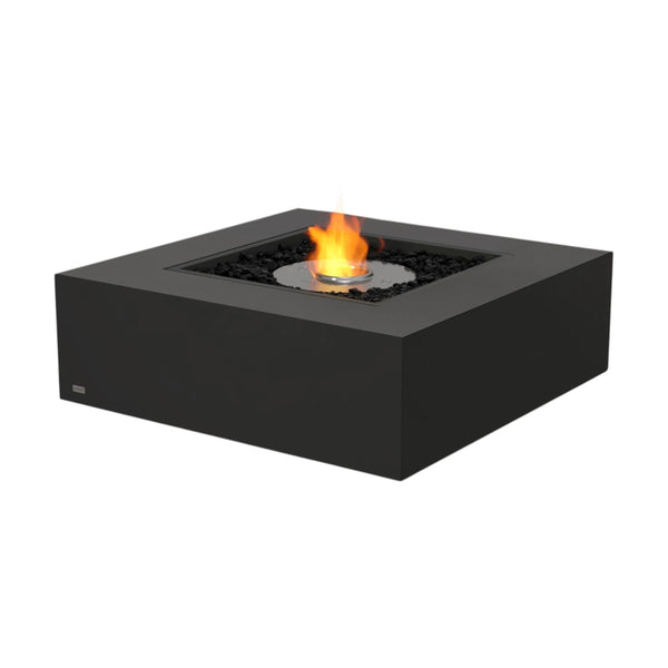 Base 40 - Grafiet Bio-ethanol Vuurtafel