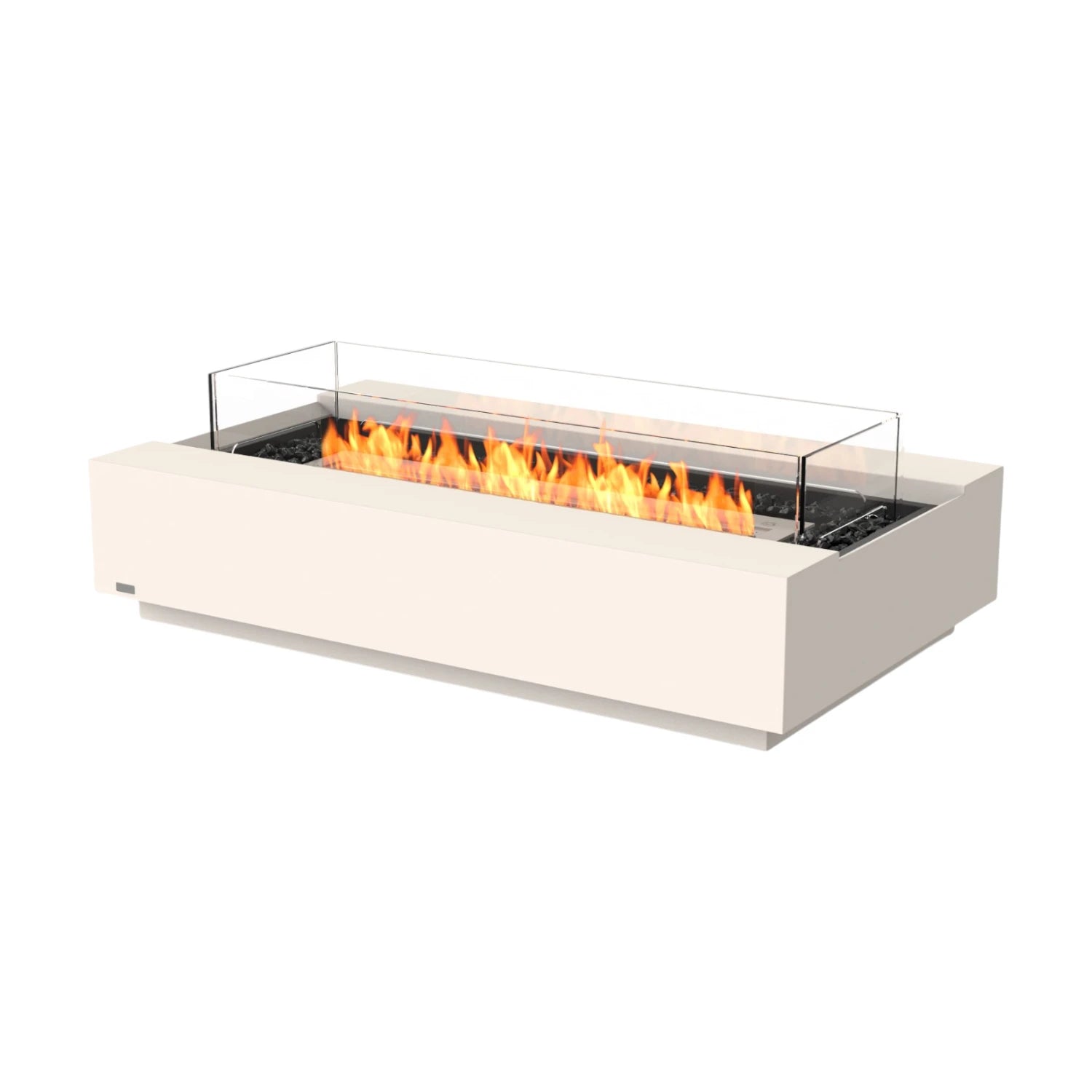 Cosmo 50 - Bone Bioethanol Fire Pit